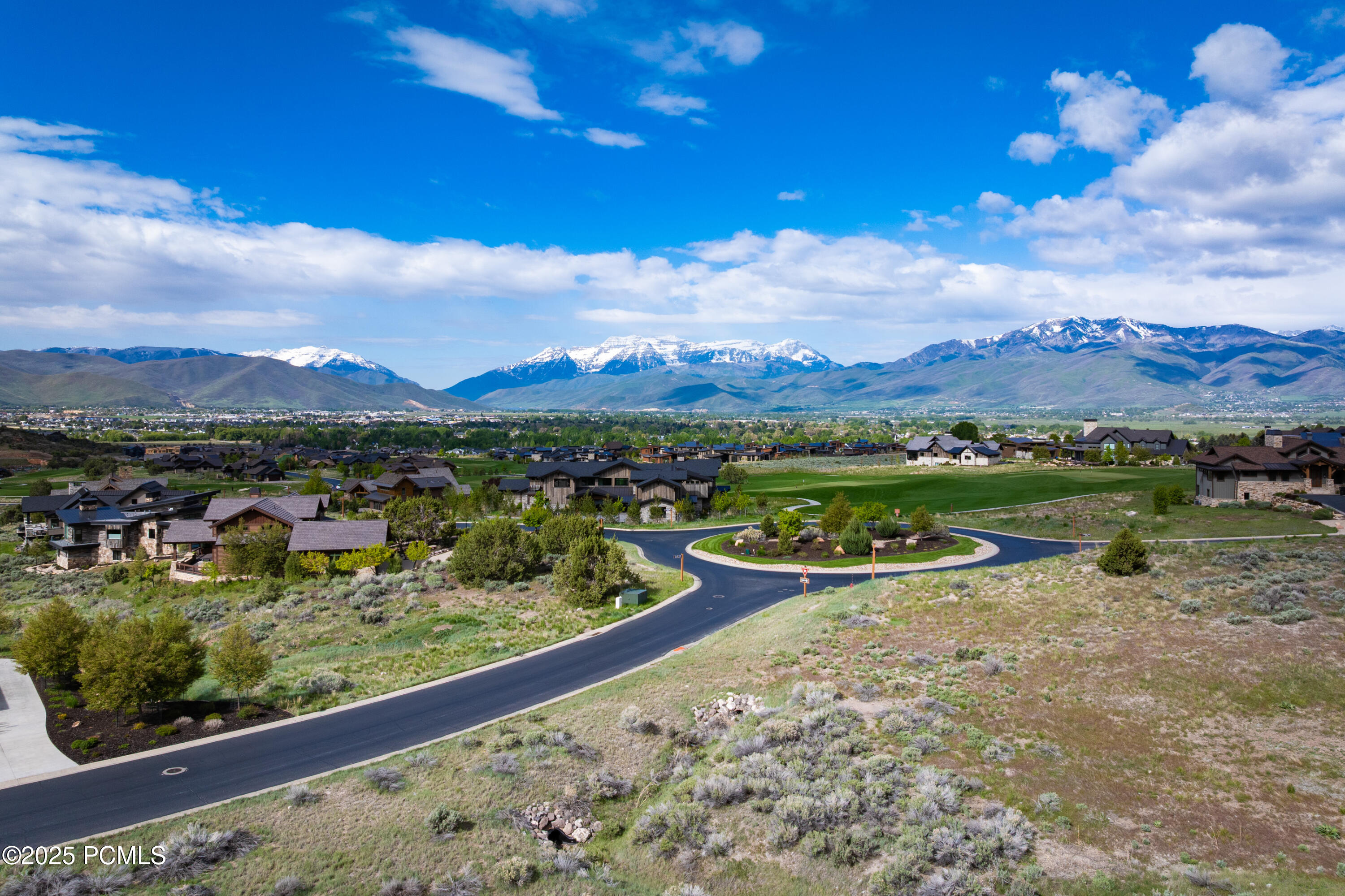 2093 E Flat Top Mountain Drive Dr, Heber City, Utah image 1