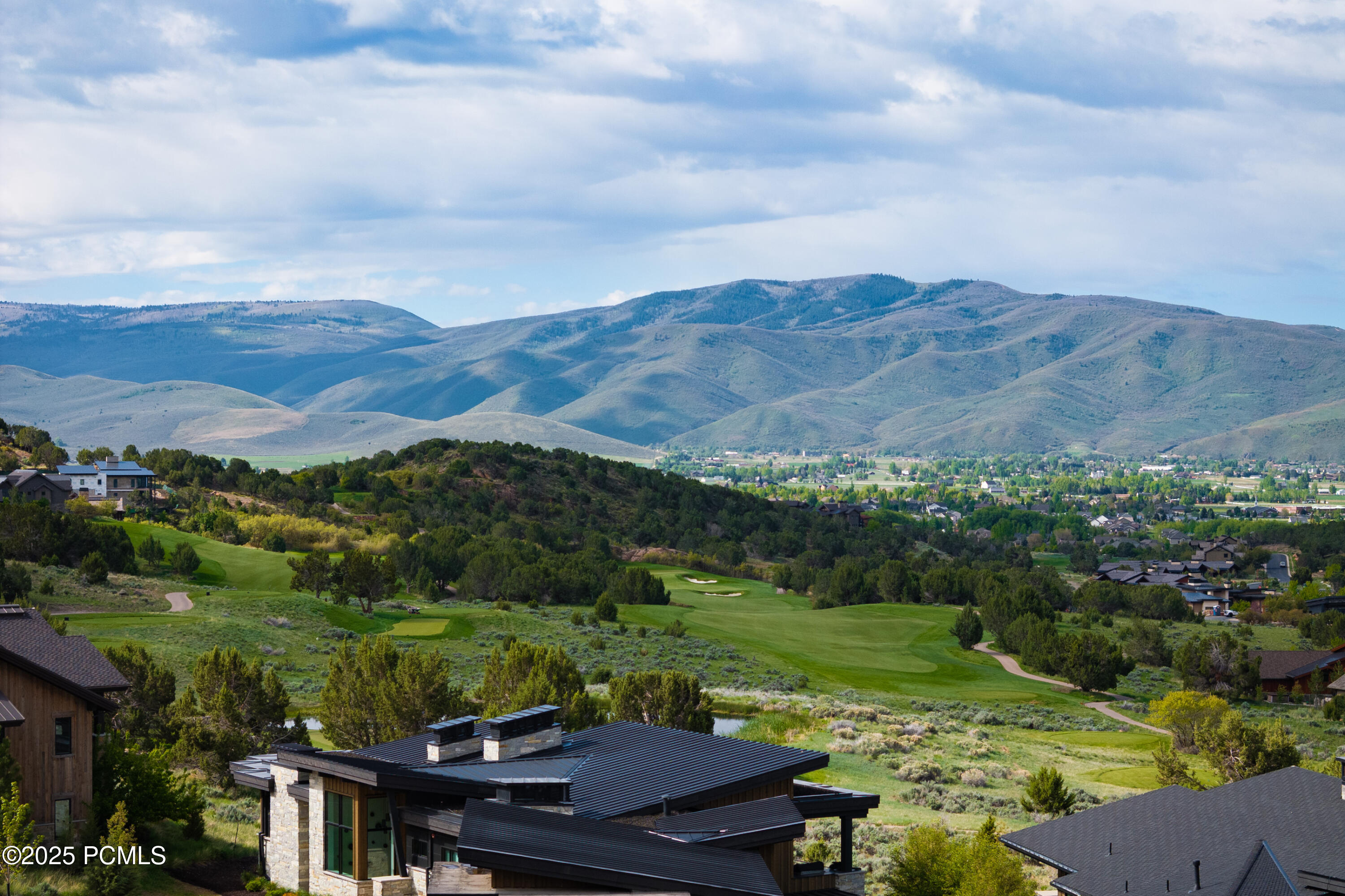 2093 E Flat Top Mountain Drive Dr, Heber City, Utah image 6