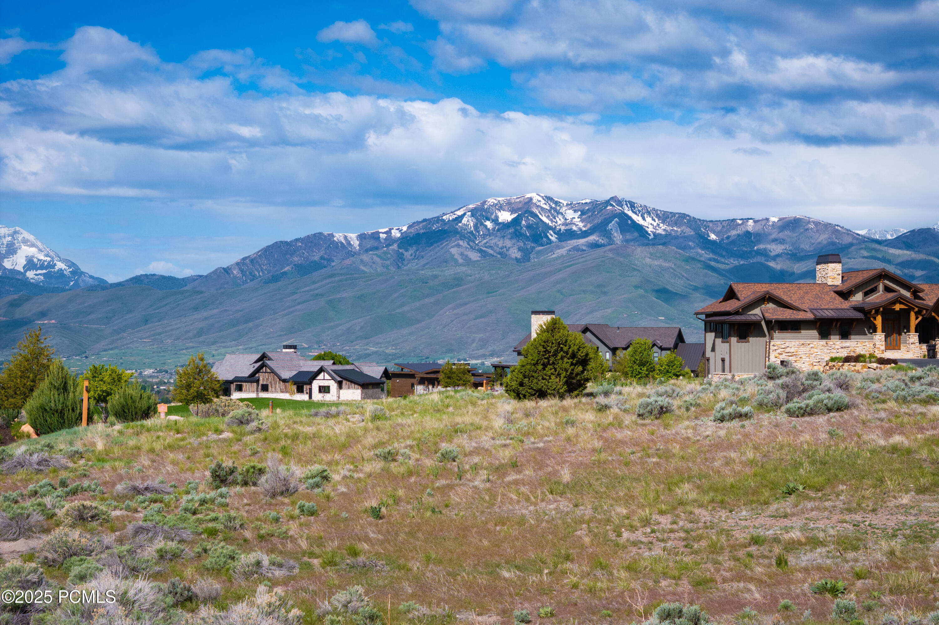2093 E Flat Top Mountain Drive Dr, Heber City, Utah image 3