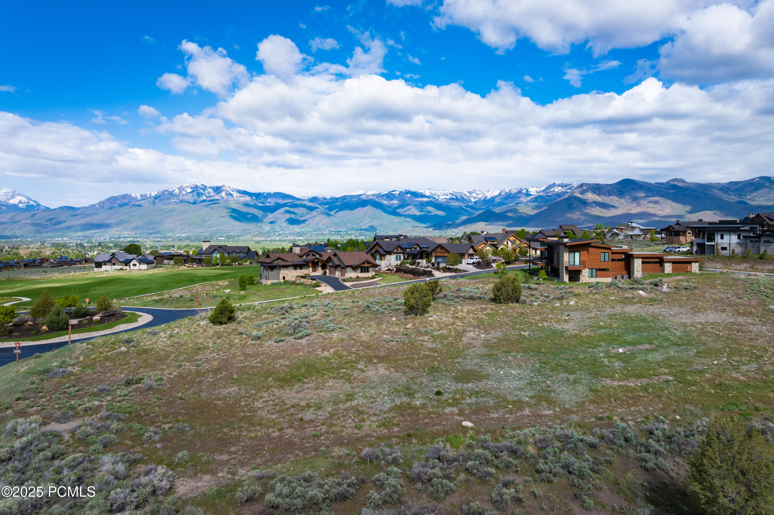 2093 E Flat Top Mountain Drive Dr, Heber City, Utah image 5
