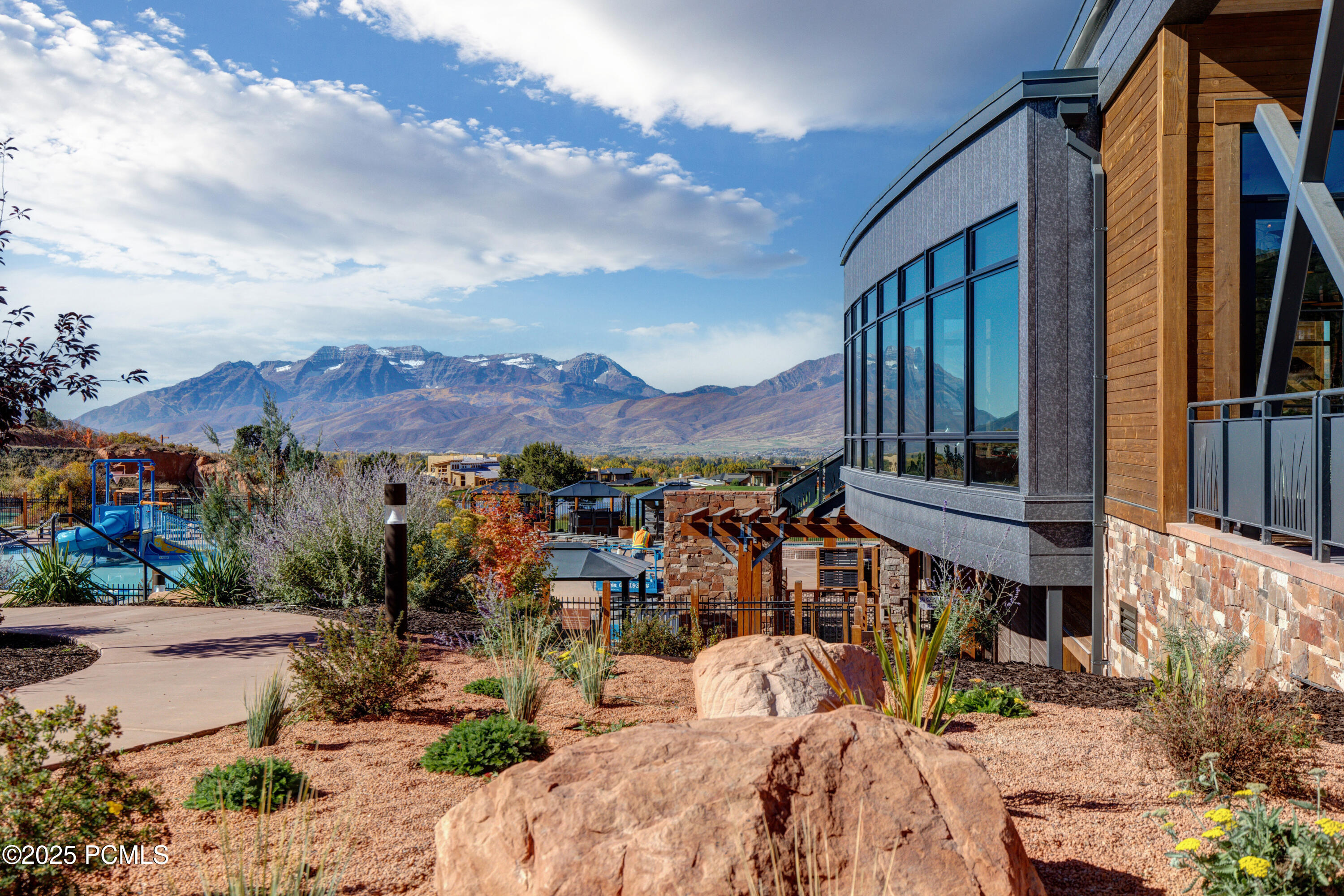 2093 E Flat Top Mountain Drive Dr, Heber City, Utah image 17