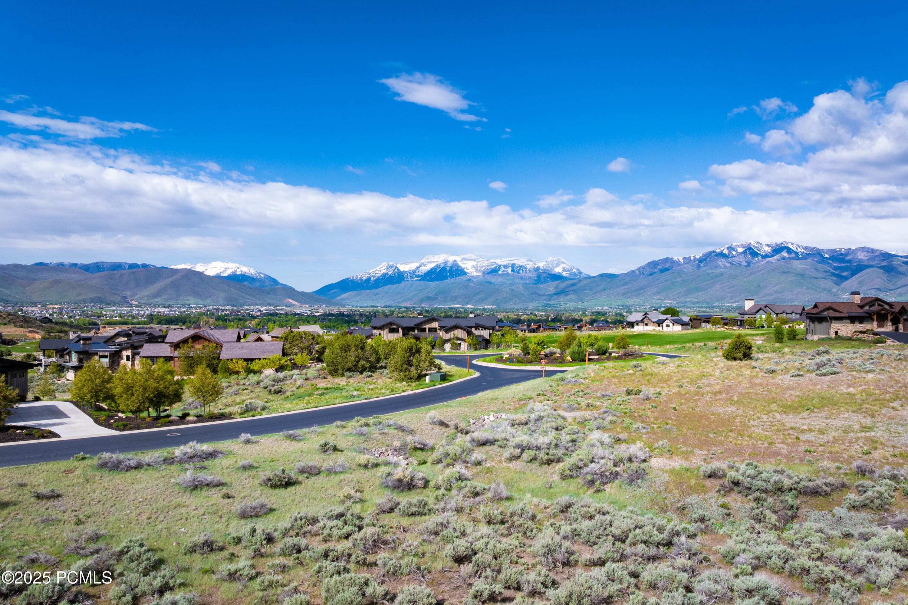2093 E Flat Top Mountain Drive Dr, Heber City, Utah image 14
