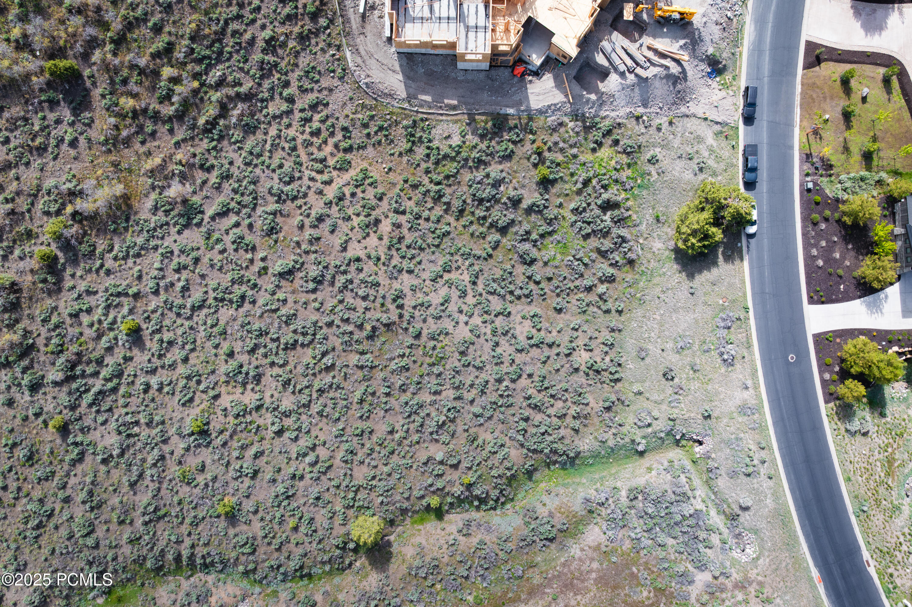 2093 E Flat Top Mountain Drive Dr, Heber City, Utah image 16