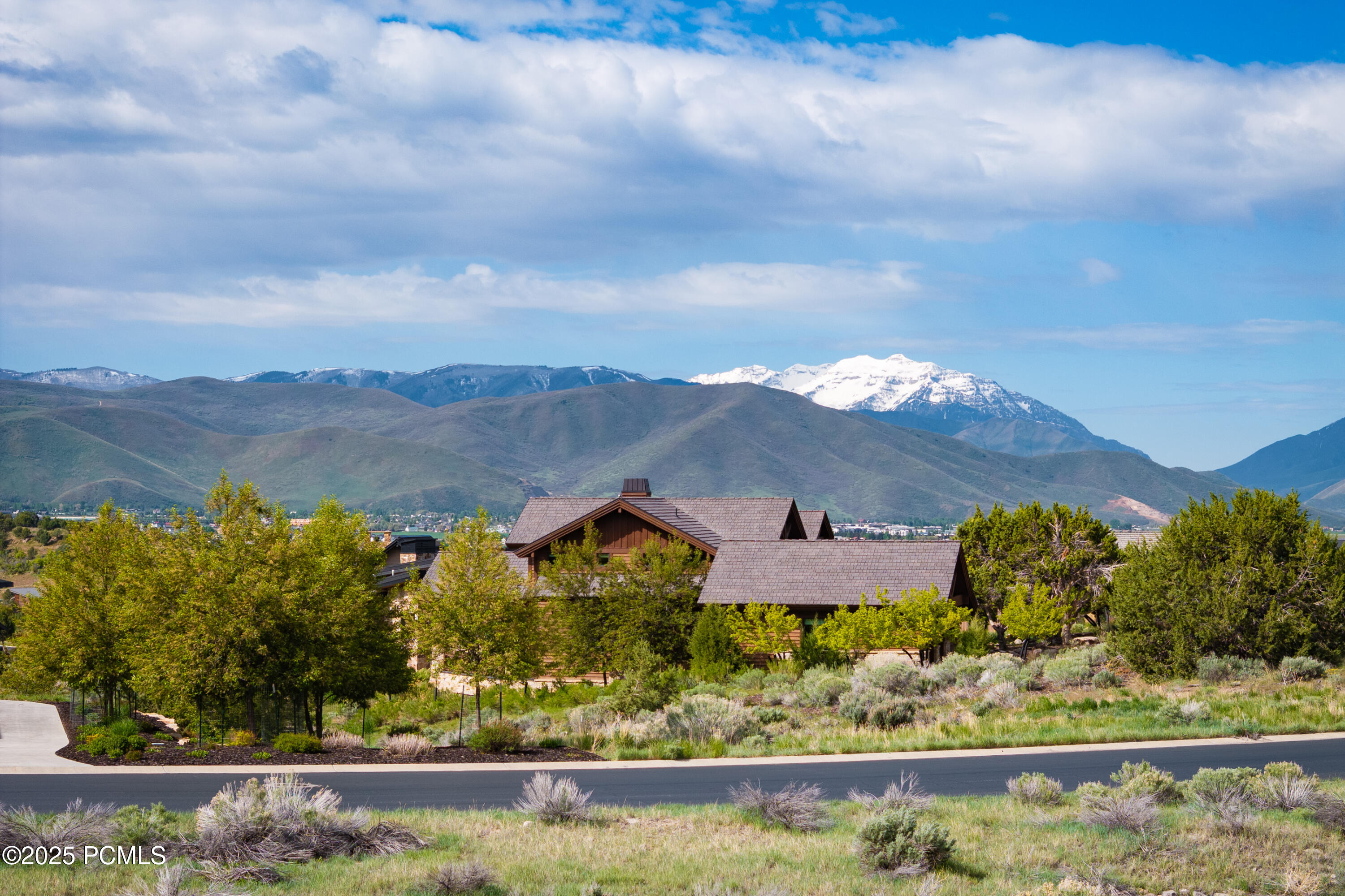 2093 E Flat Top Mountain Drive Dr, Heber City, Utah image 15