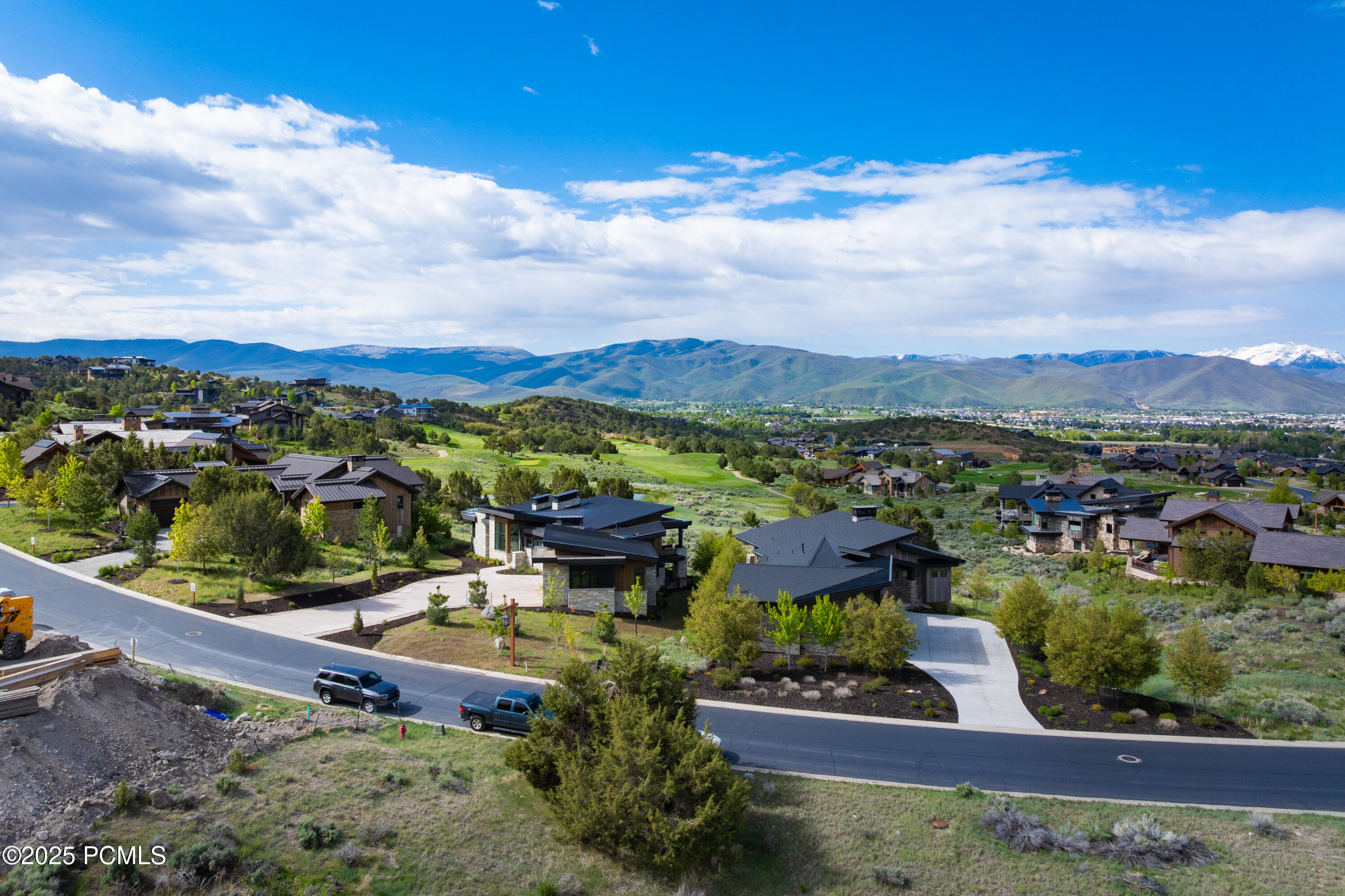 2093 E Flat Top Mountain Drive Dr, Heber City, Utah image 4