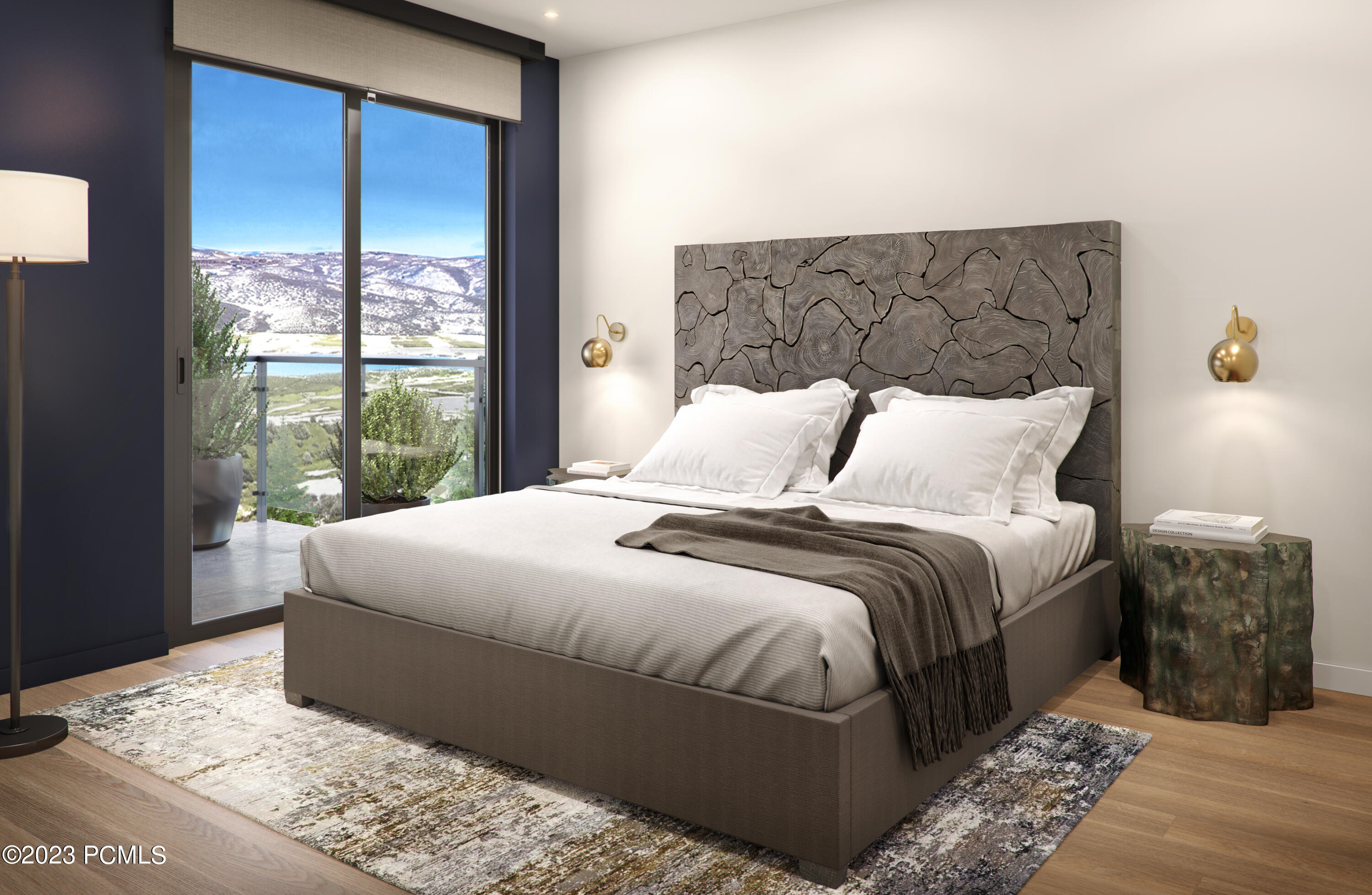 Mayflower Mountain, Utah 84032, United States, 2 Bedrooms Bedrooms, ,2 BathroomsBathrooms,Residential,Pending,63053