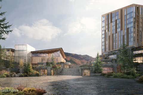 Condo For Sale - 1693 W Glencoe Mountain Way #1007<br/> Park City, UT 84060