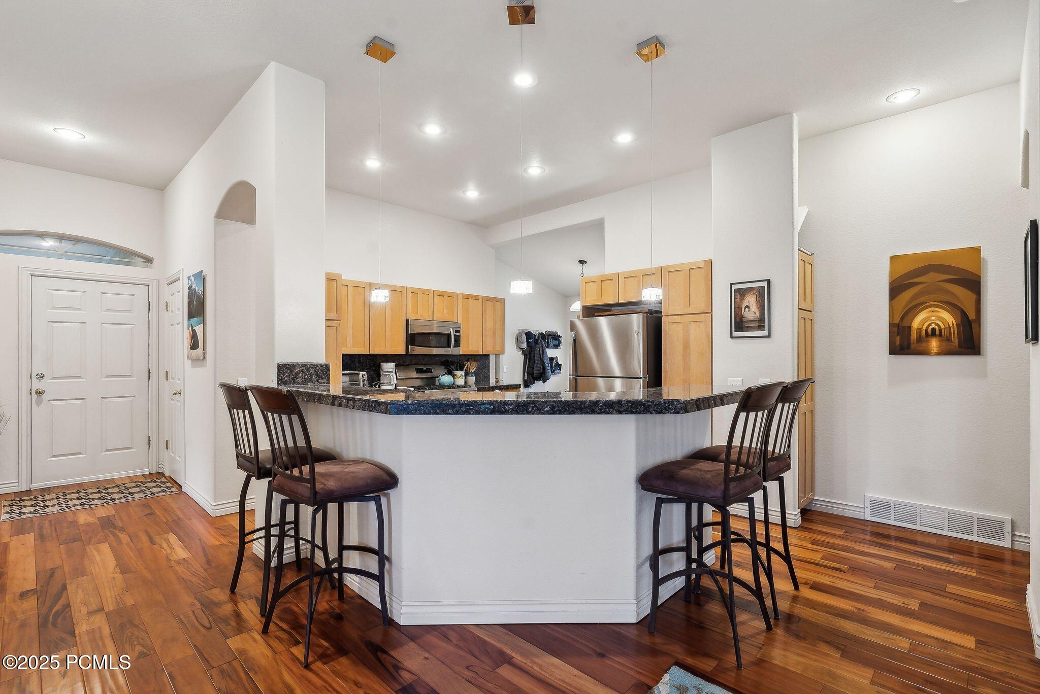4059 N Flanders Way, Park City, Utah image 13