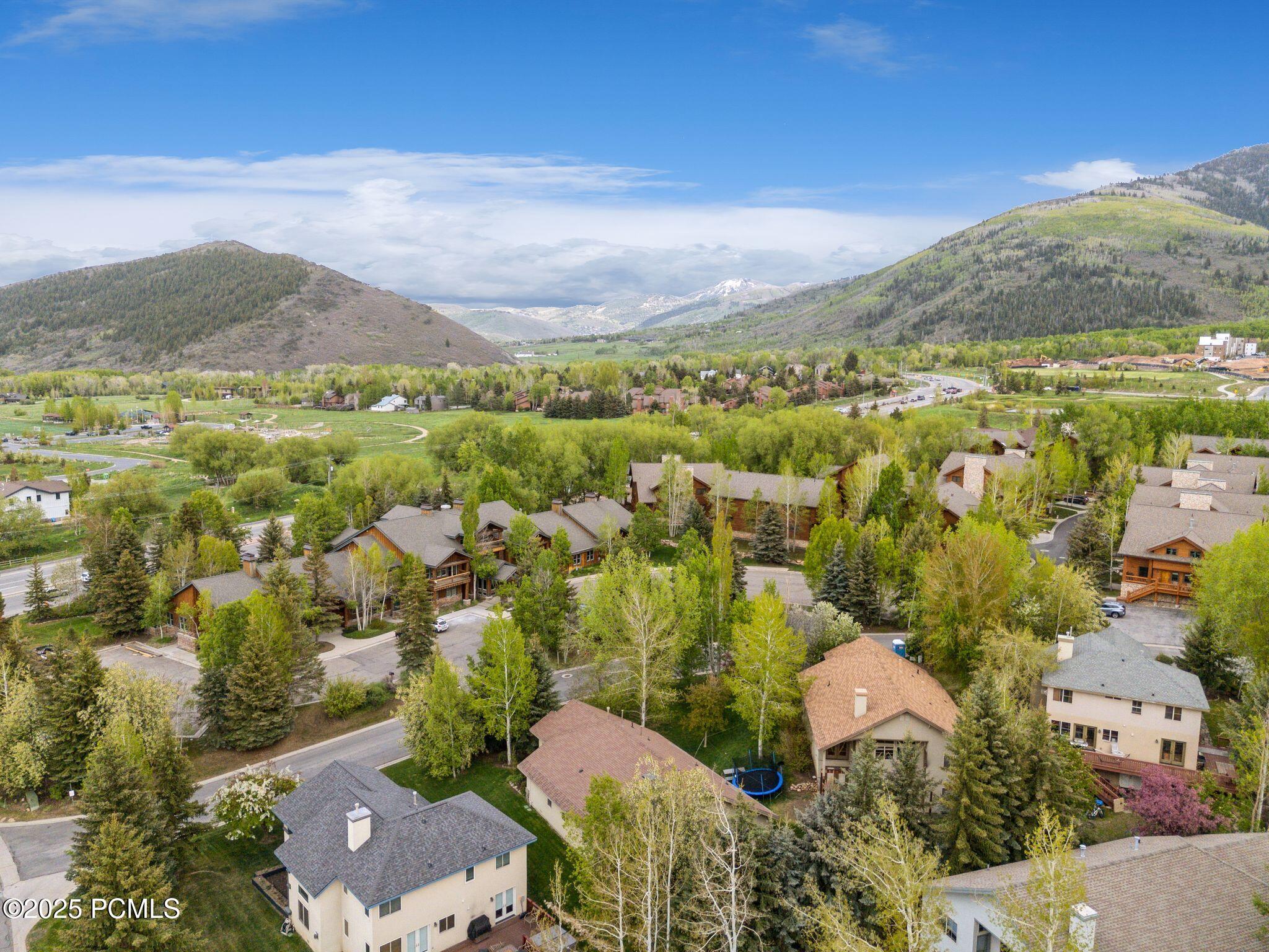 4059 N Flanders Way, Park City, Utah image 27