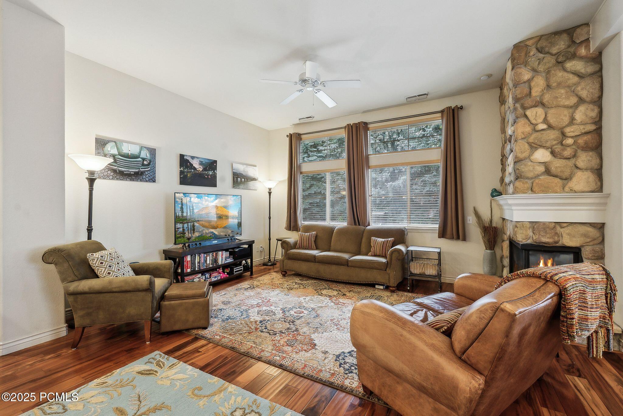 4059 N Flanders Way, Park City, Utah image 7