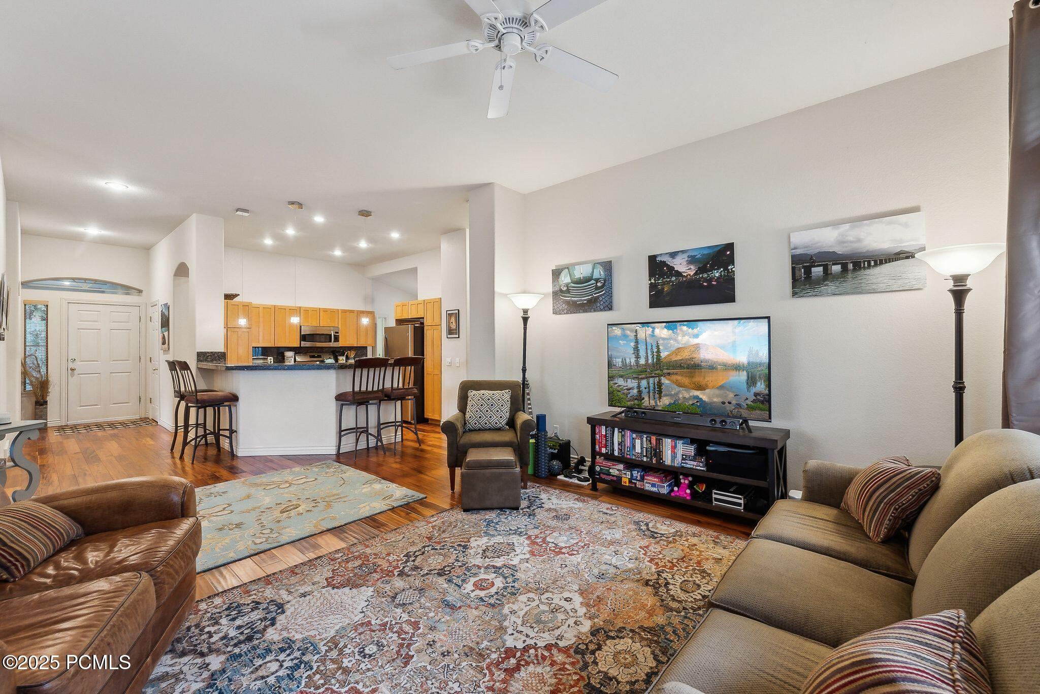 4059 N Flanders Way, Park City, Utah image 8