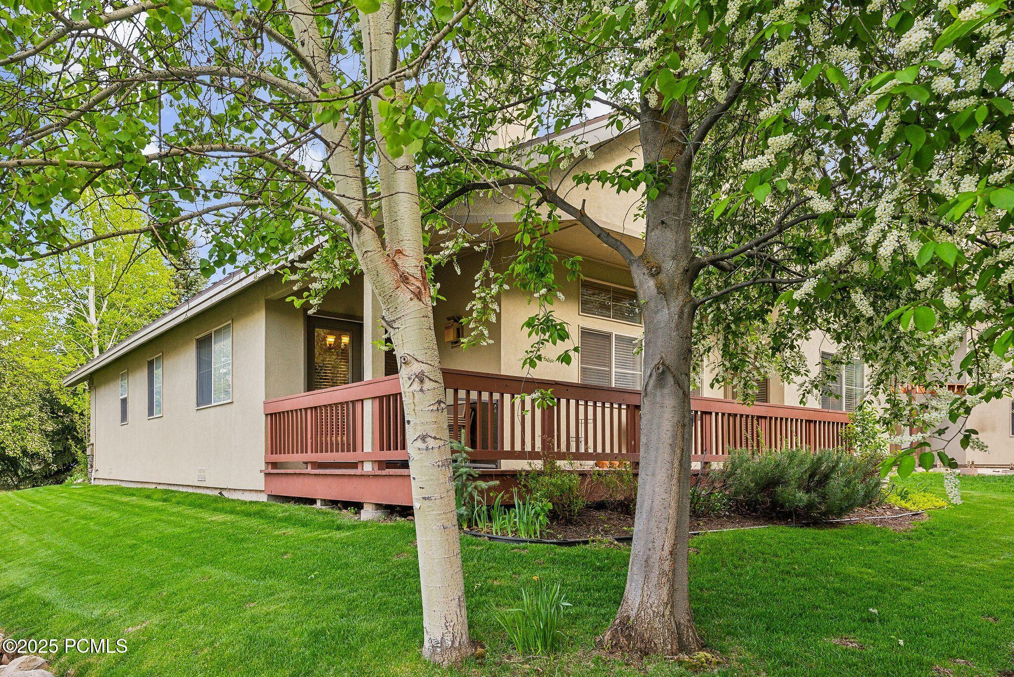 4059 N Flanders Way, Park City, Utah image 3