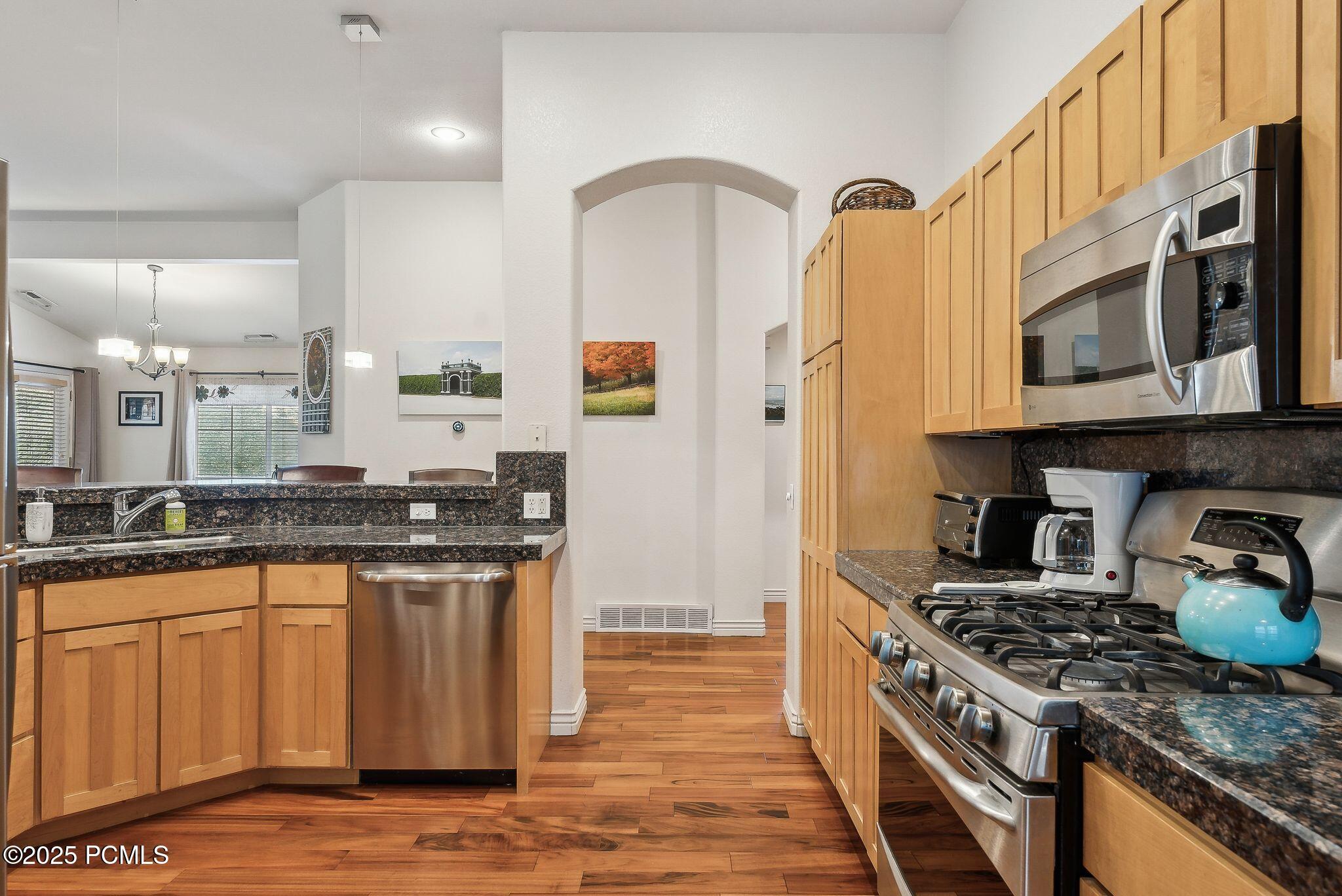 4059 N Flanders Way, Park City, Utah image 11