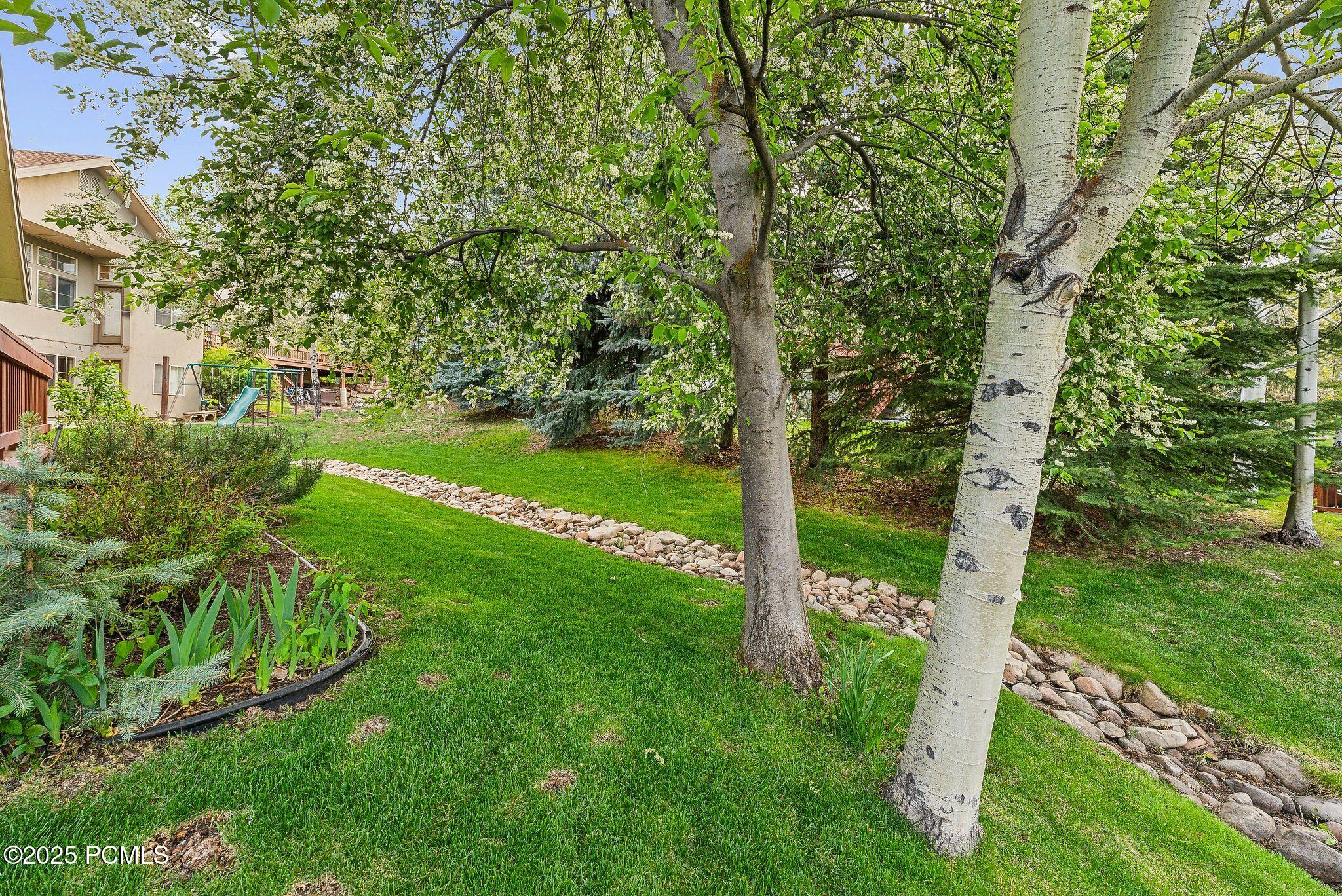 4059 N Flanders Way, Park City, Utah image 22