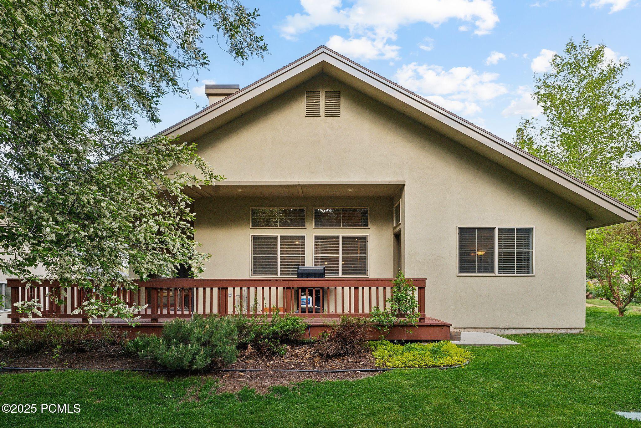 4059 N Flanders Way, Park City, Utah image 24