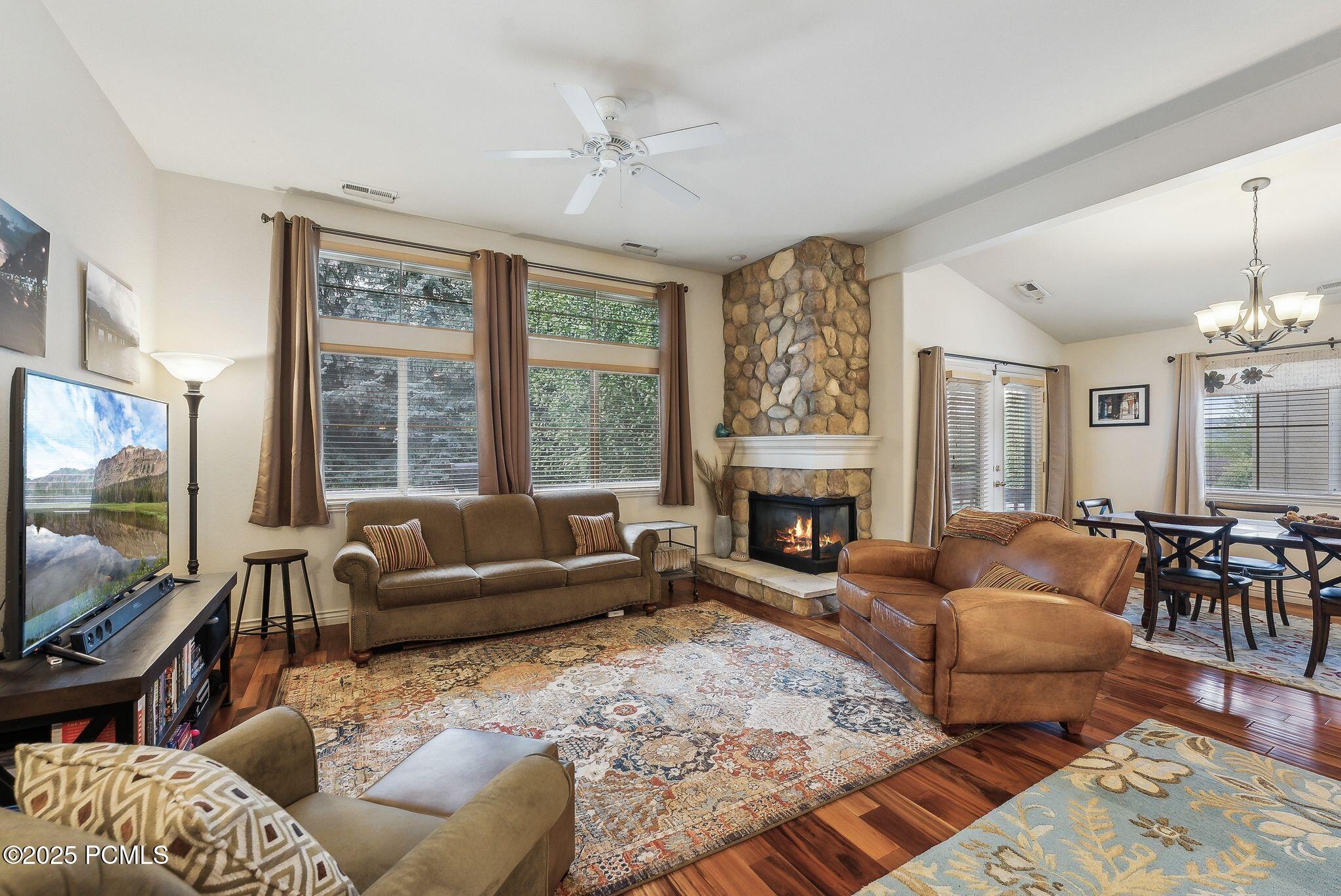 4059 N Flanders Way, Park City, Utah image 5