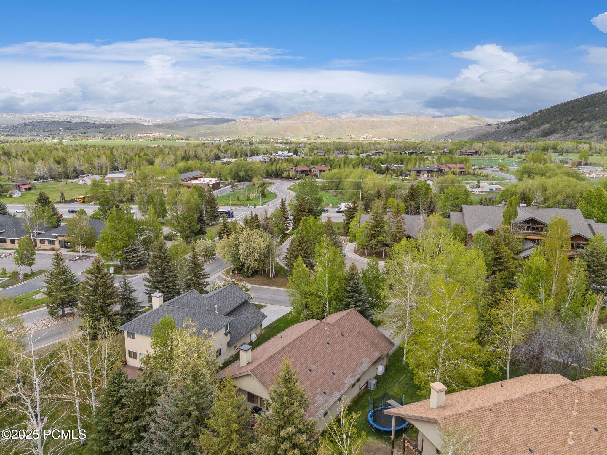 4059 N Flanders Way, Park City, Utah image 26