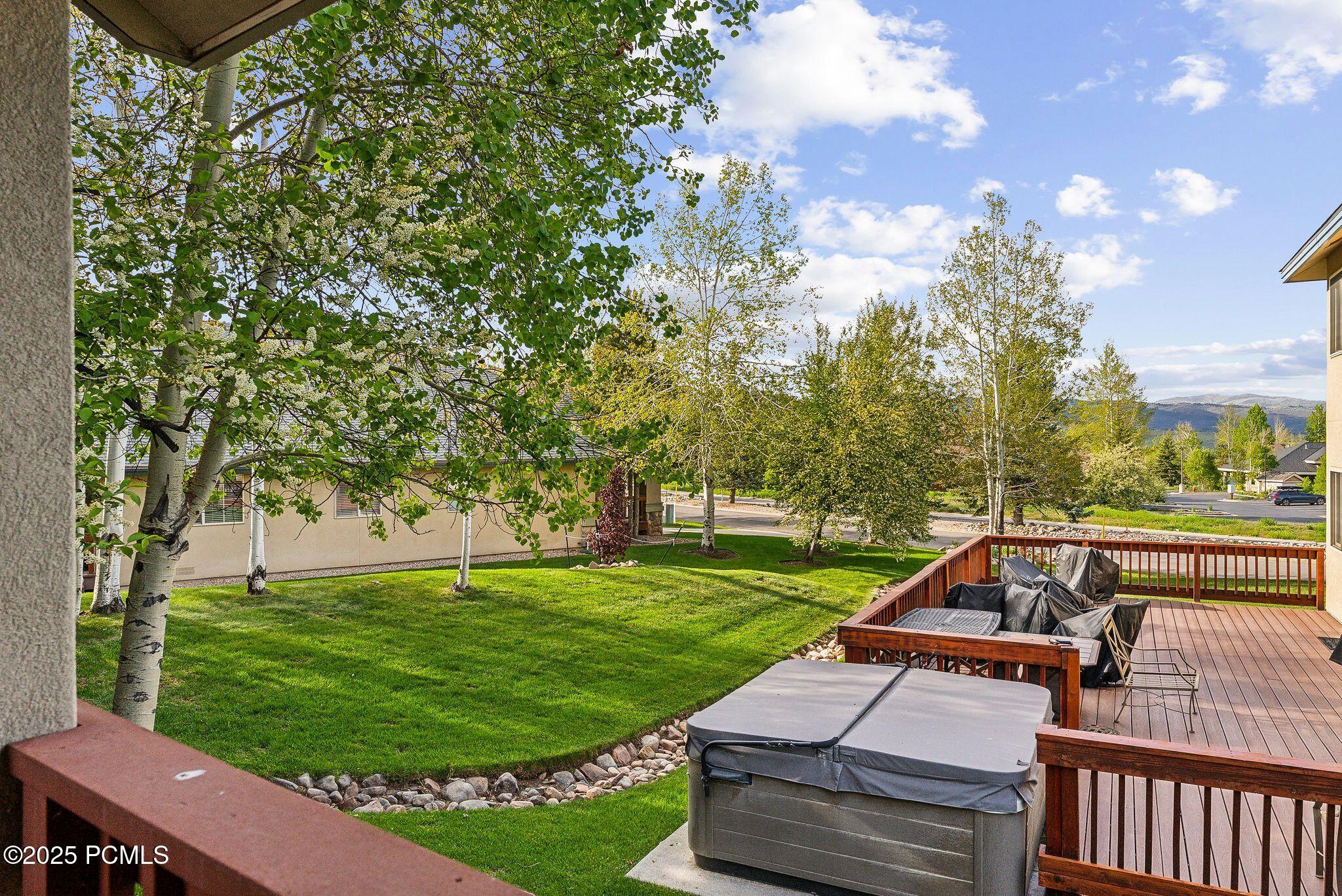 4059 N Flanders Way, Park City, Utah image 23