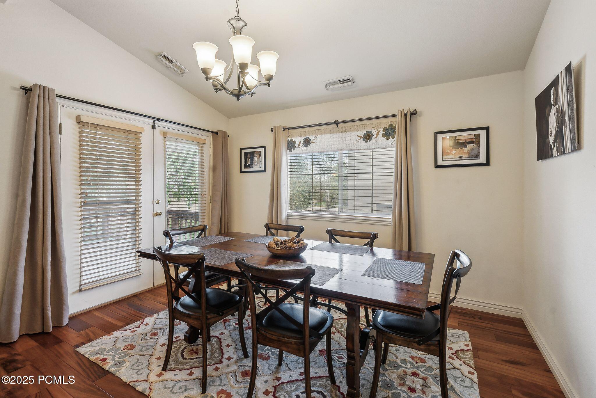 4059 N Flanders Way, Park City, Utah image 14