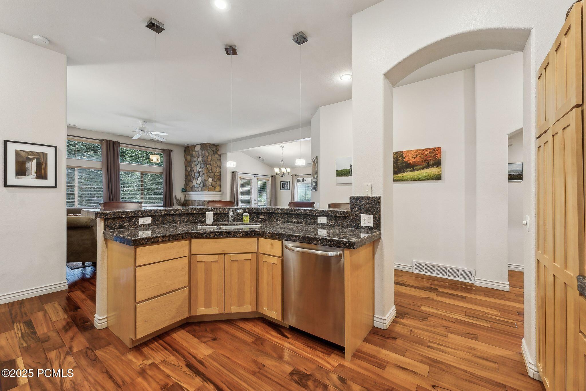 4059 N Flanders Way, Park City, Utah image 12