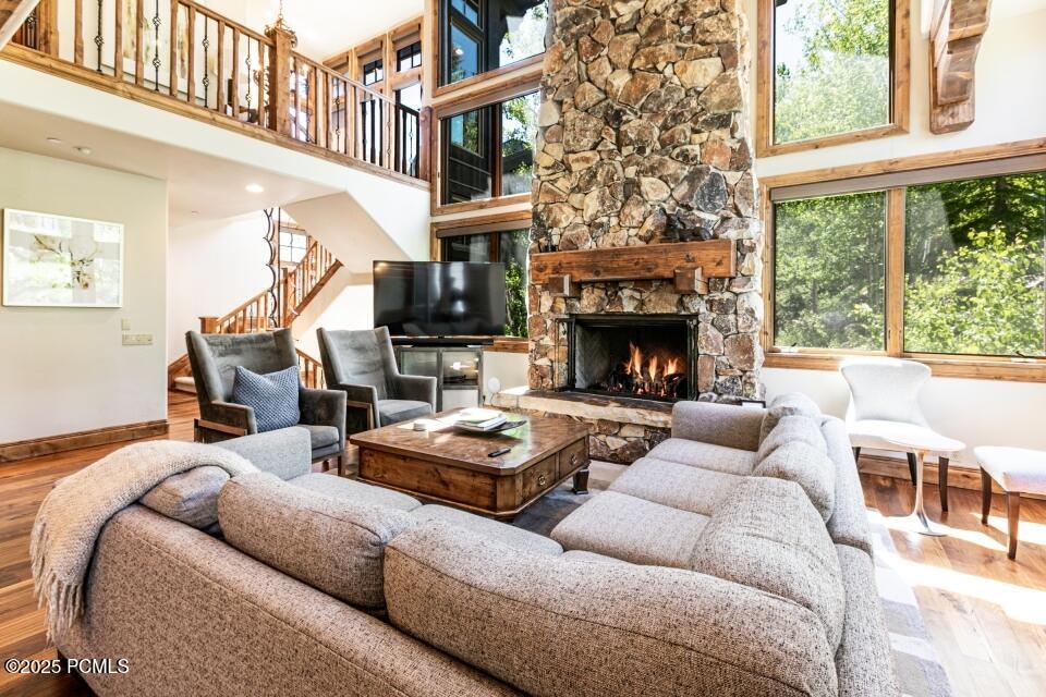 Park City, Utah 84060, United States, 4 Bedrooms Bedrooms, ,6 BathroomsBathrooms,Residential,Active,155780