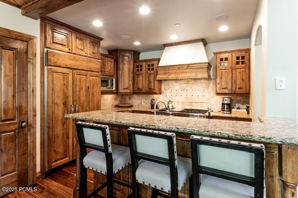 Park City, Utah 84060, United States, 4 Bedrooms Bedrooms, ,6 BathroomsBathrooms,Residential,Active,155780