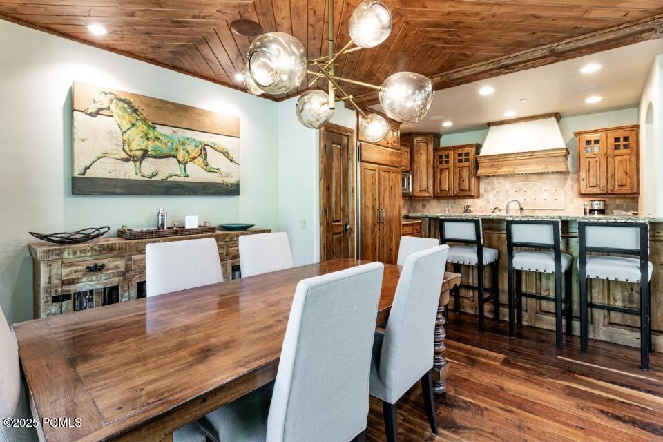 Park City, Utah 84060, United States, 4 Bedrooms Bedrooms, ,6 BathroomsBathrooms,Residential,Active,155780