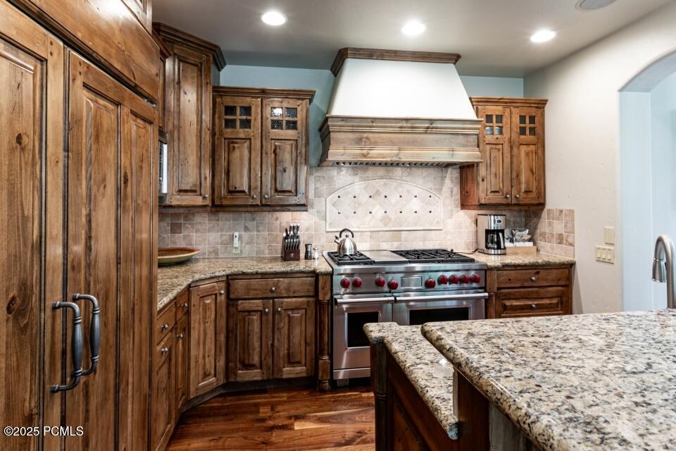 Park City, Utah 84060, United States, 4 Bedrooms Bedrooms, ,6 BathroomsBathrooms,Residential,Active,155780