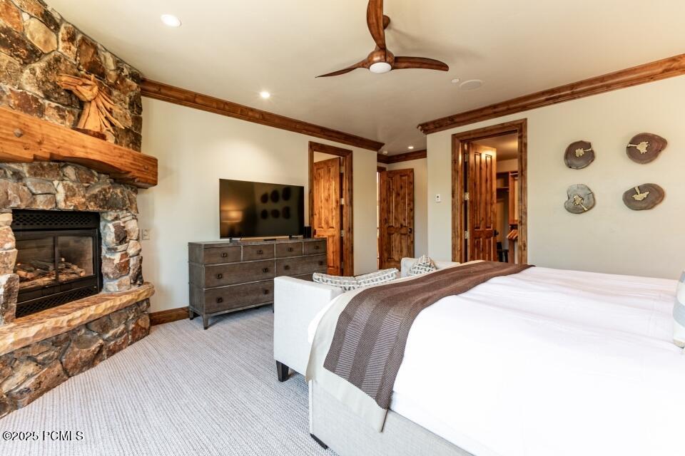 Park City, Utah 84060, United States, 4 Bedrooms Bedrooms, ,6 BathroomsBathrooms,Residential,Active,155780