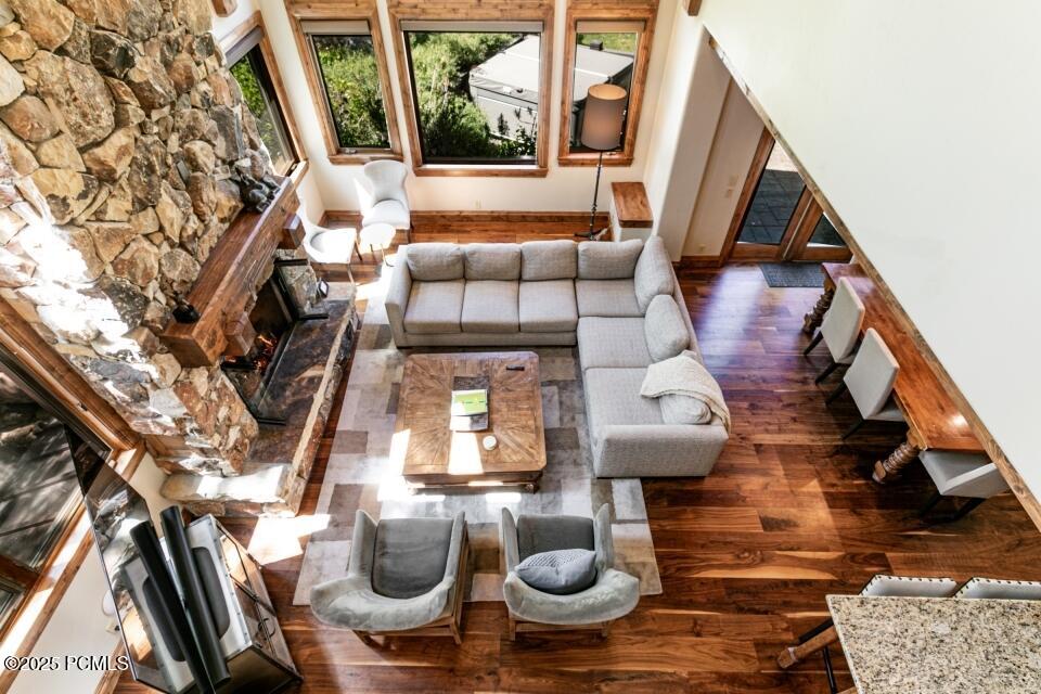 Park City, Utah 84060, United States, 4 Bedrooms Bedrooms, ,6 BathroomsBathrooms,Residential,Active,155780