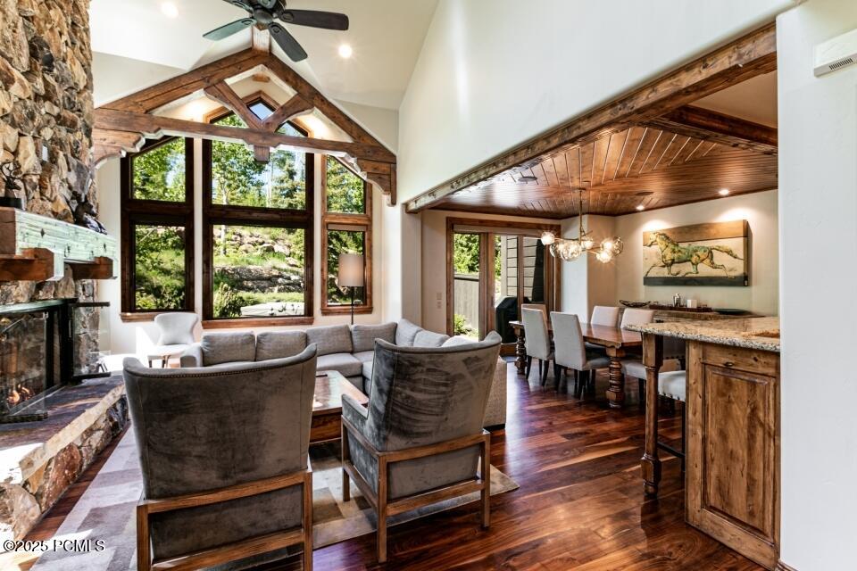 Park City, Utah 84060, United States, 4 Bedrooms Bedrooms, ,6 BathroomsBathrooms,Residential,Active,155780