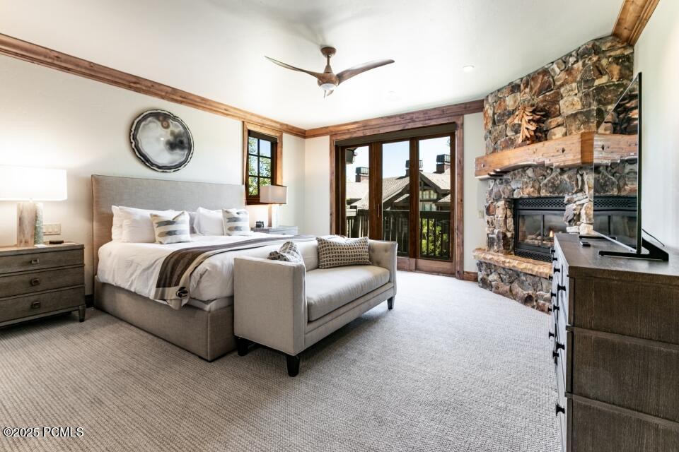 Park City, Utah 84060, United States, 4 Bedrooms Bedrooms, ,6 BathroomsBathrooms,Residential,Active,155780