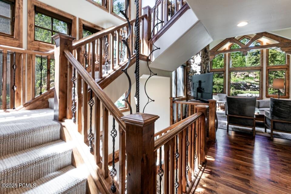 Park City, Utah 84060, United States, 4 Bedrooms Bedrooms, ,6 BathroomsBathrooms,Residential,Active,155780