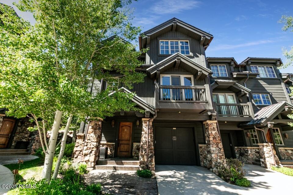 Park City, Utah 84060, United States, 4 Bedrooms Bedrooms, ,6 BathroomsBathrooms,Residential,Active,155780