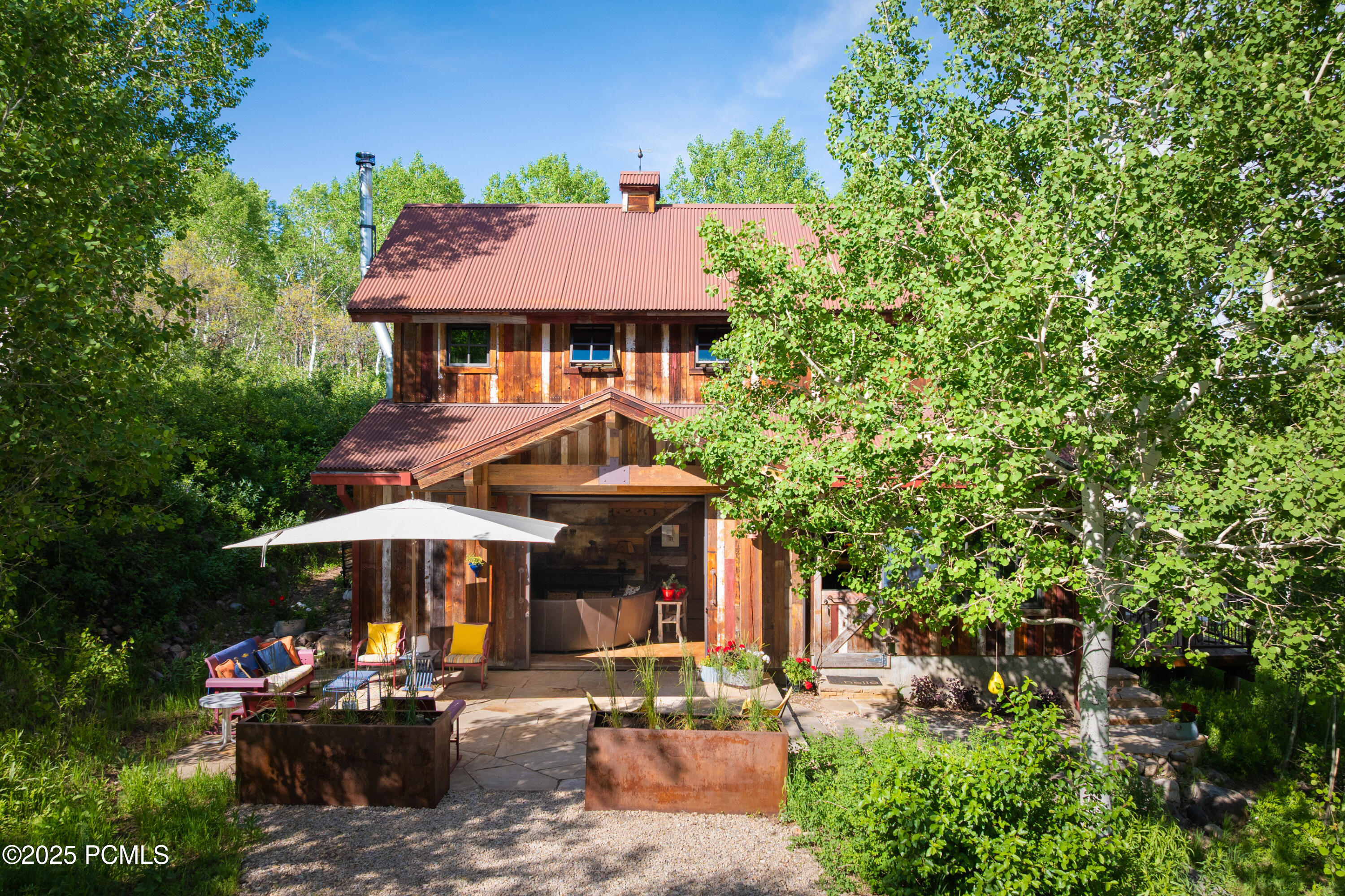 10754 Basin Canyon Road, Park City, Utah image 3