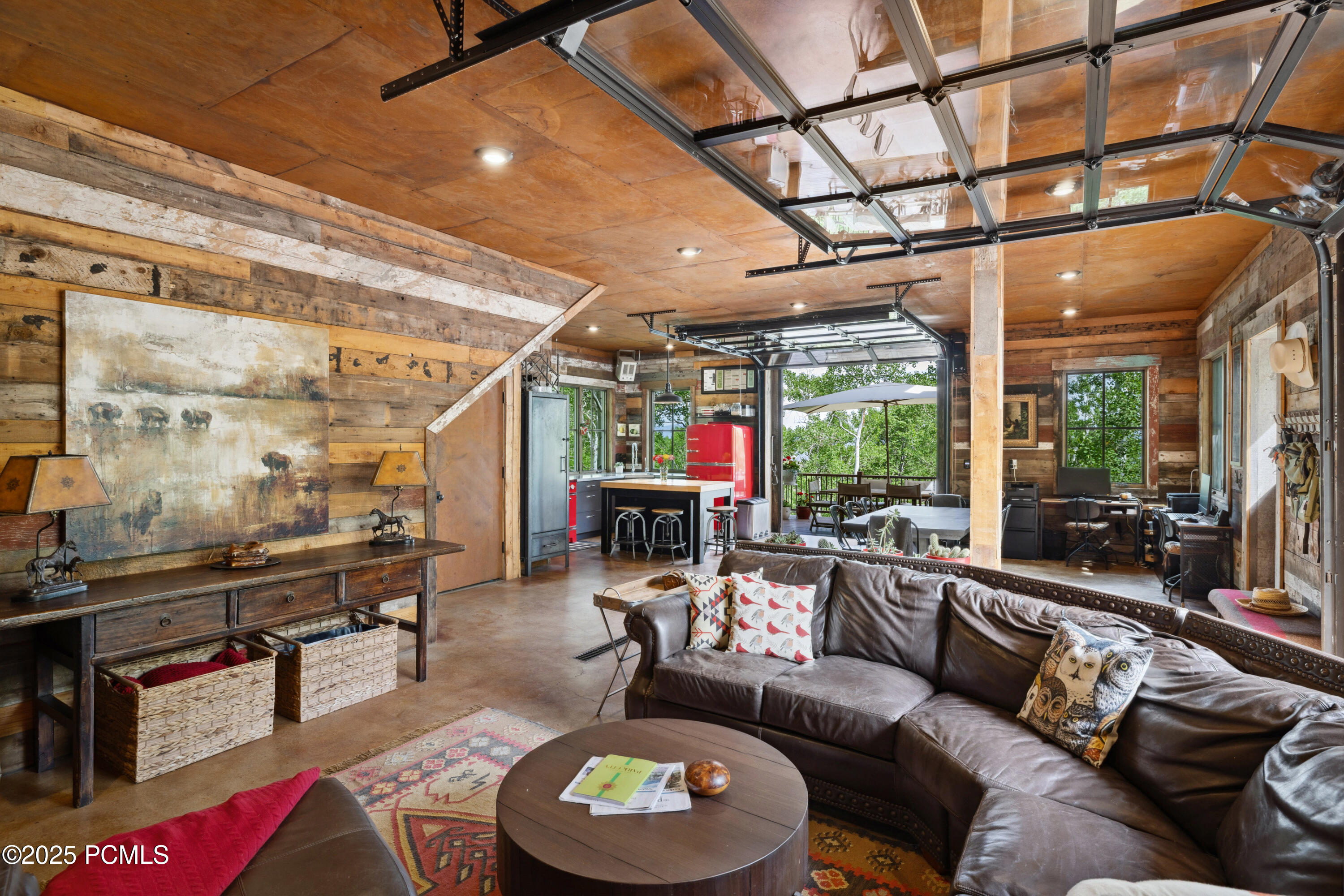 10754 Basin Canyon Road, Park City, Utah image 9
