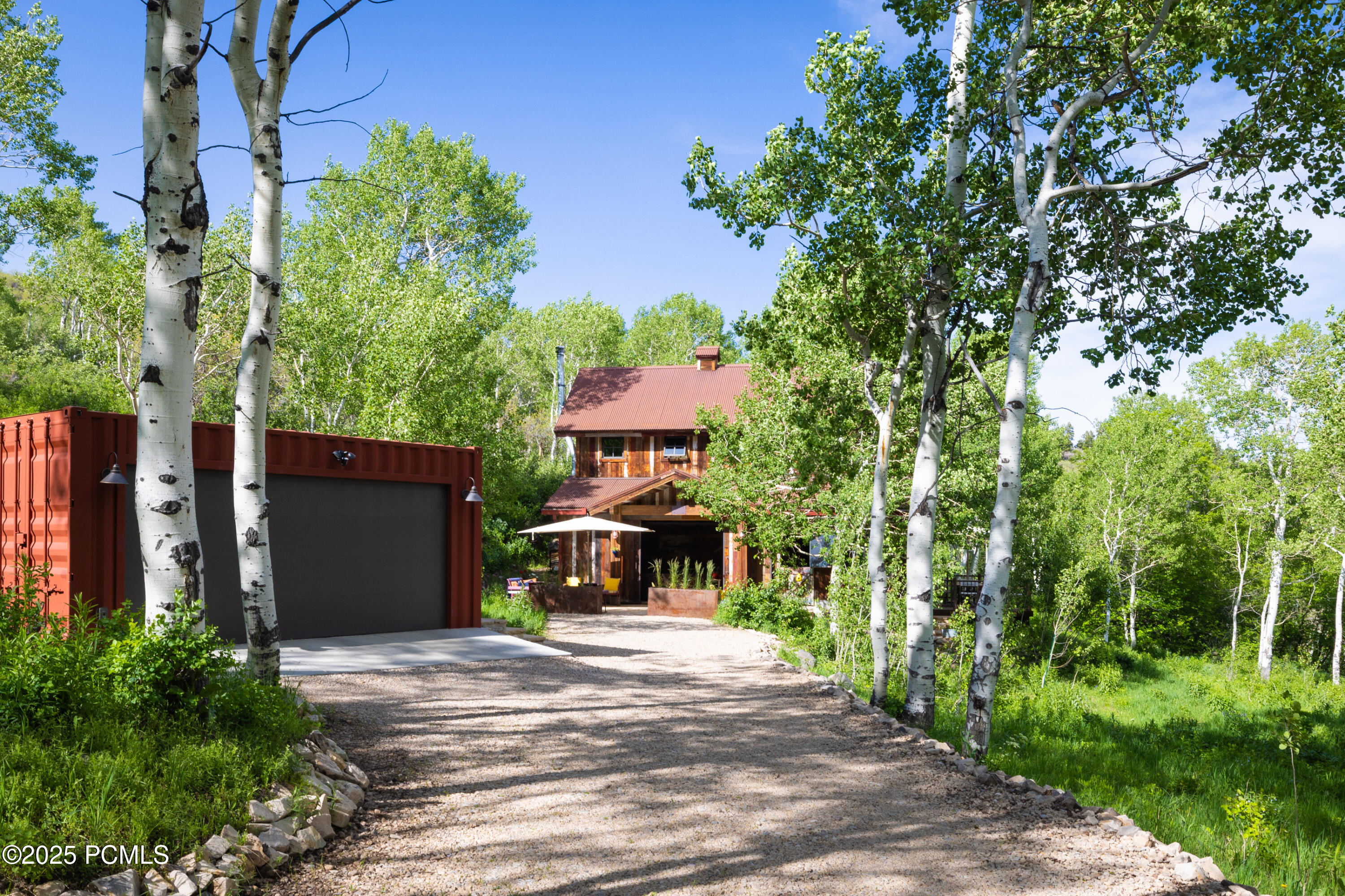 10754 Basin Canyon Road, Park City, Utah image 2