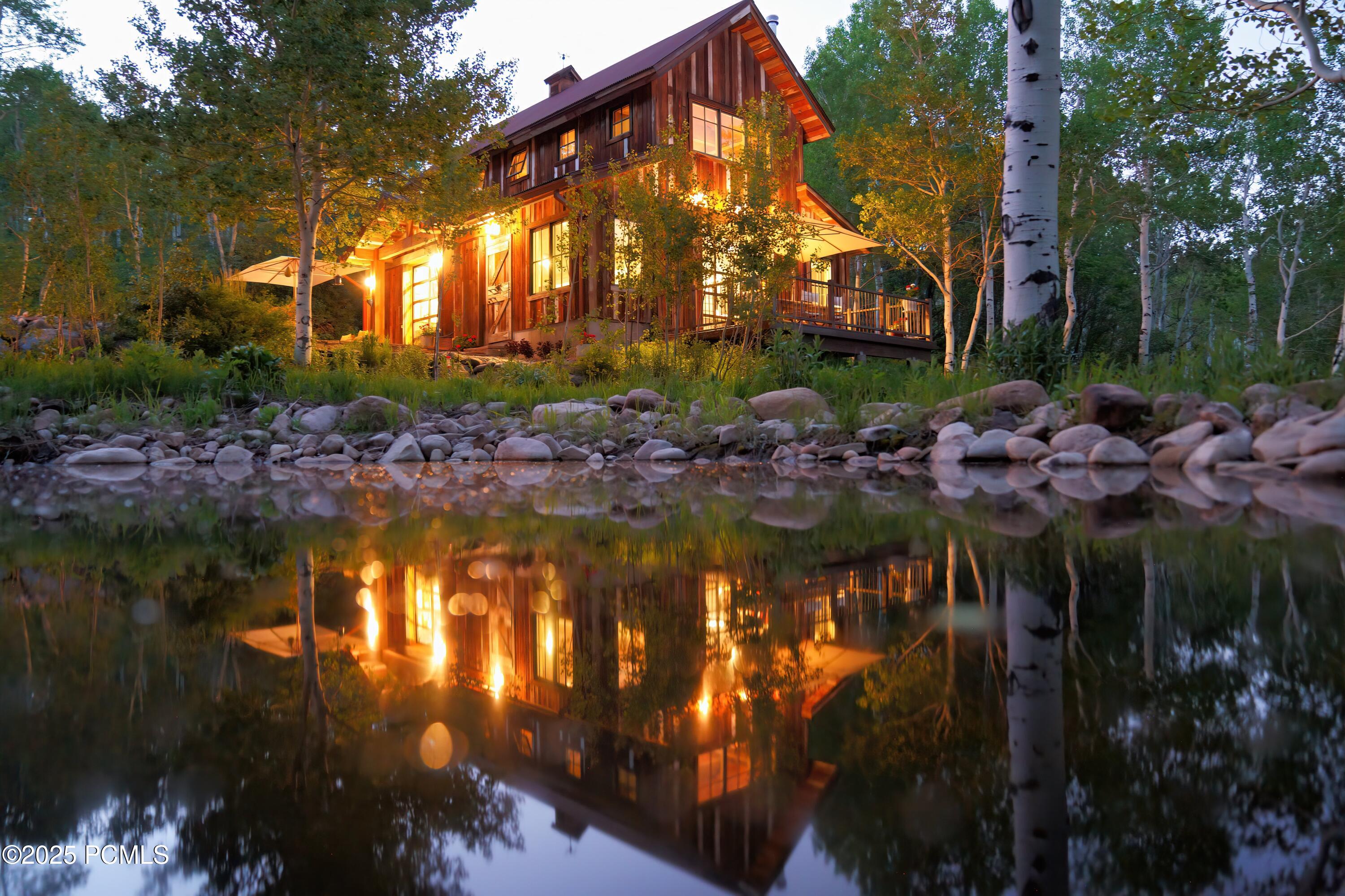 10754 Basin Canyon Road, Park City, Utah image 1