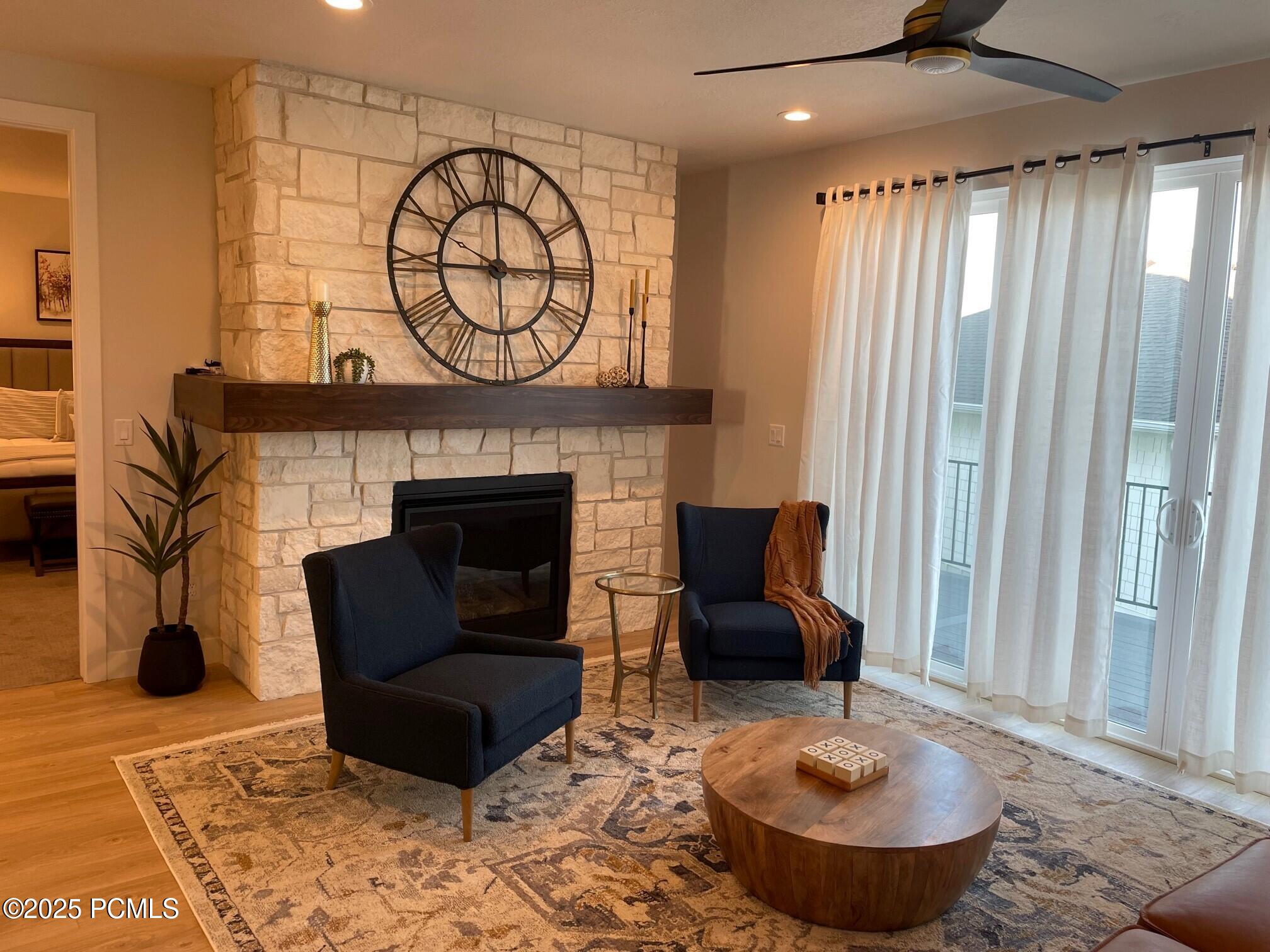 858 N Pinehurst Drive, Midway, Utah image 5