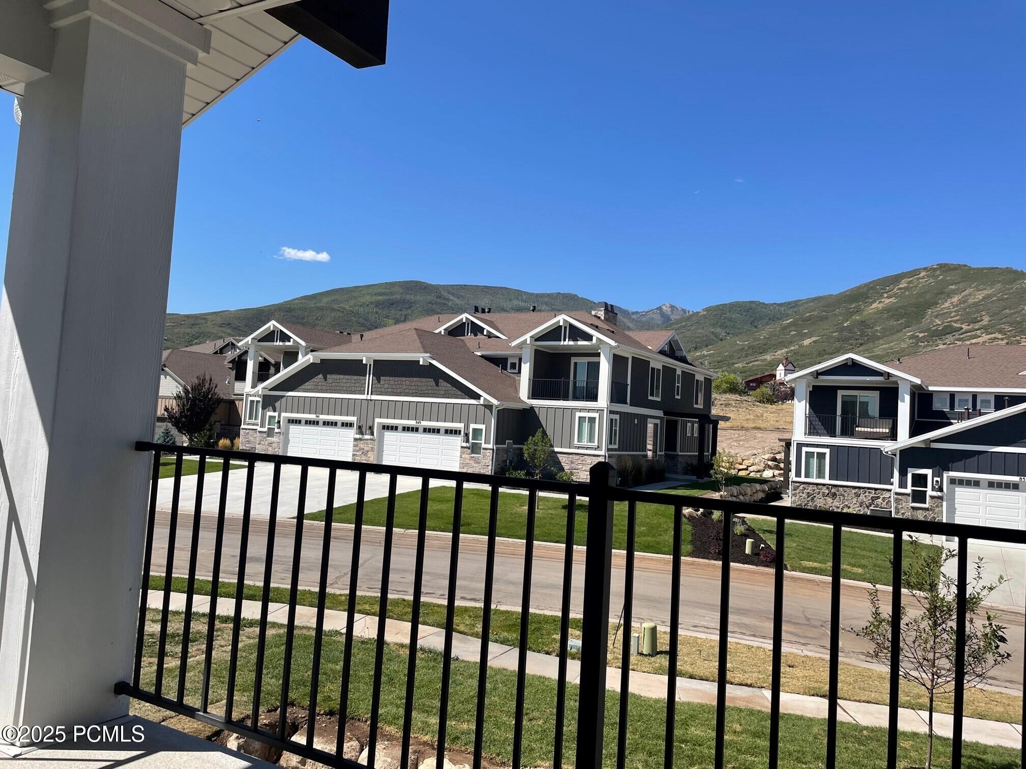 858 N Pinehurst Drive, Midway, Utah image 14