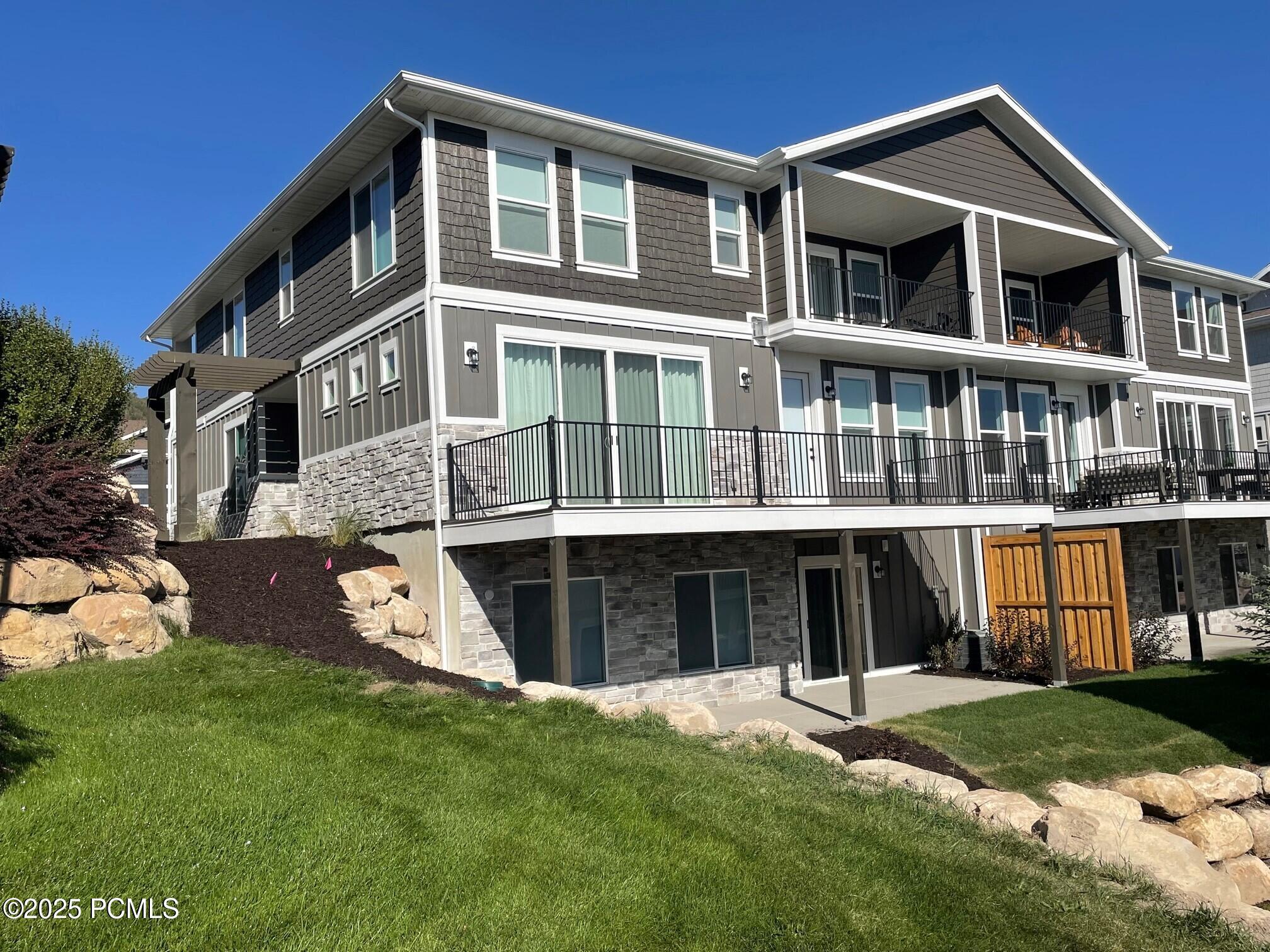 858 N Pinehurst Drive, Midway, Utah image 2