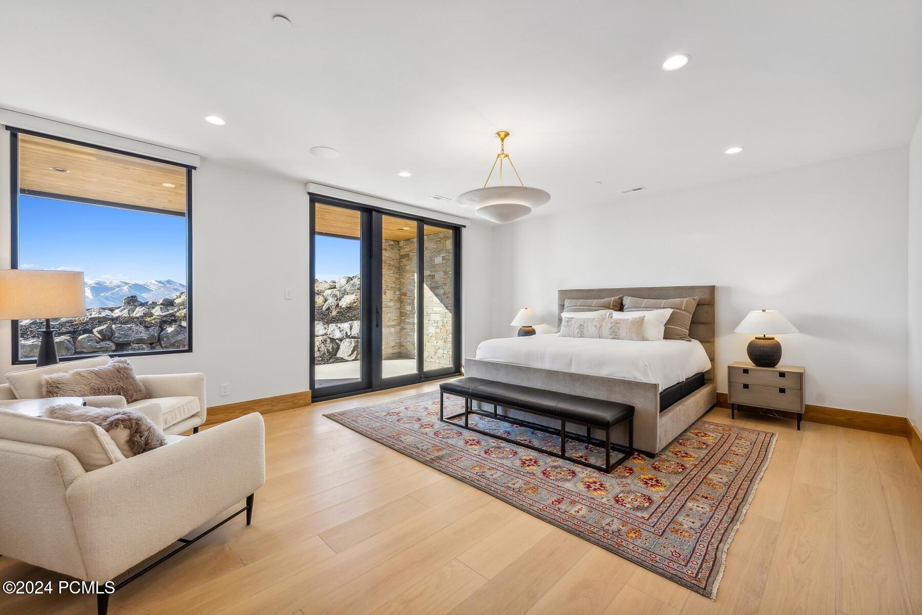 Park City, Utah 84098, United States, 6 Bedrooms Bedrooms, ,9 BathroomsBathrooms,Residential,Pending,41952