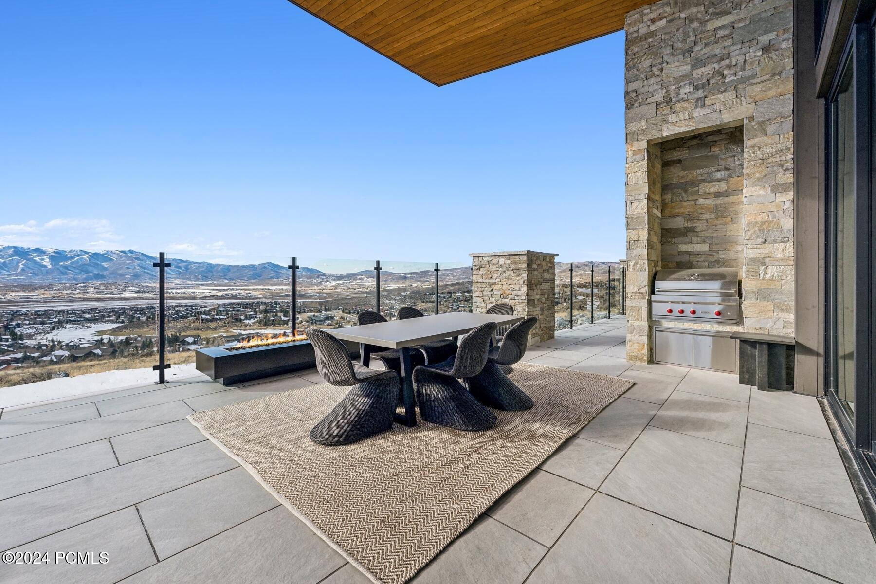 7453 N Bugle Trail, Park City, Utah image 20