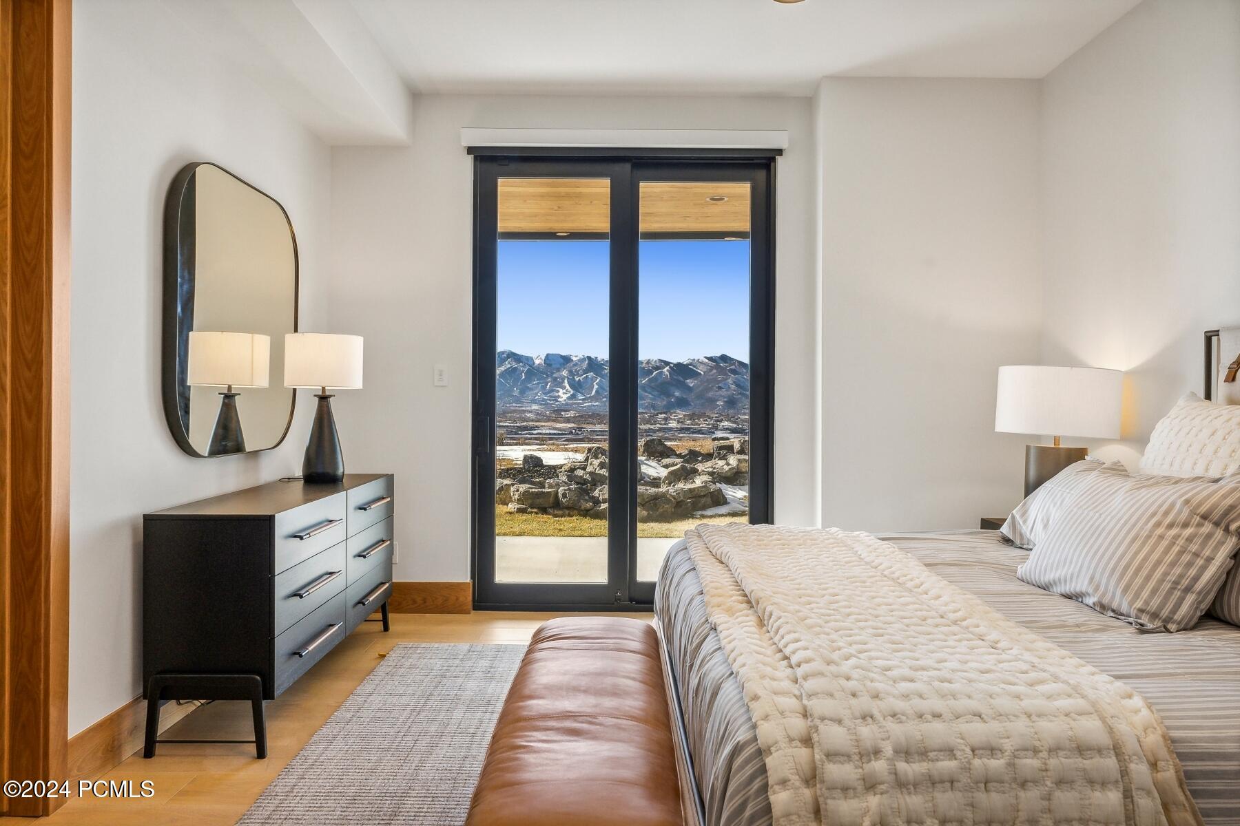 Park City, Utah 84098, United States, 6 Bedrooms Bedrooms, ,9 BathroomsBathrooms,Residential,Pending,41952