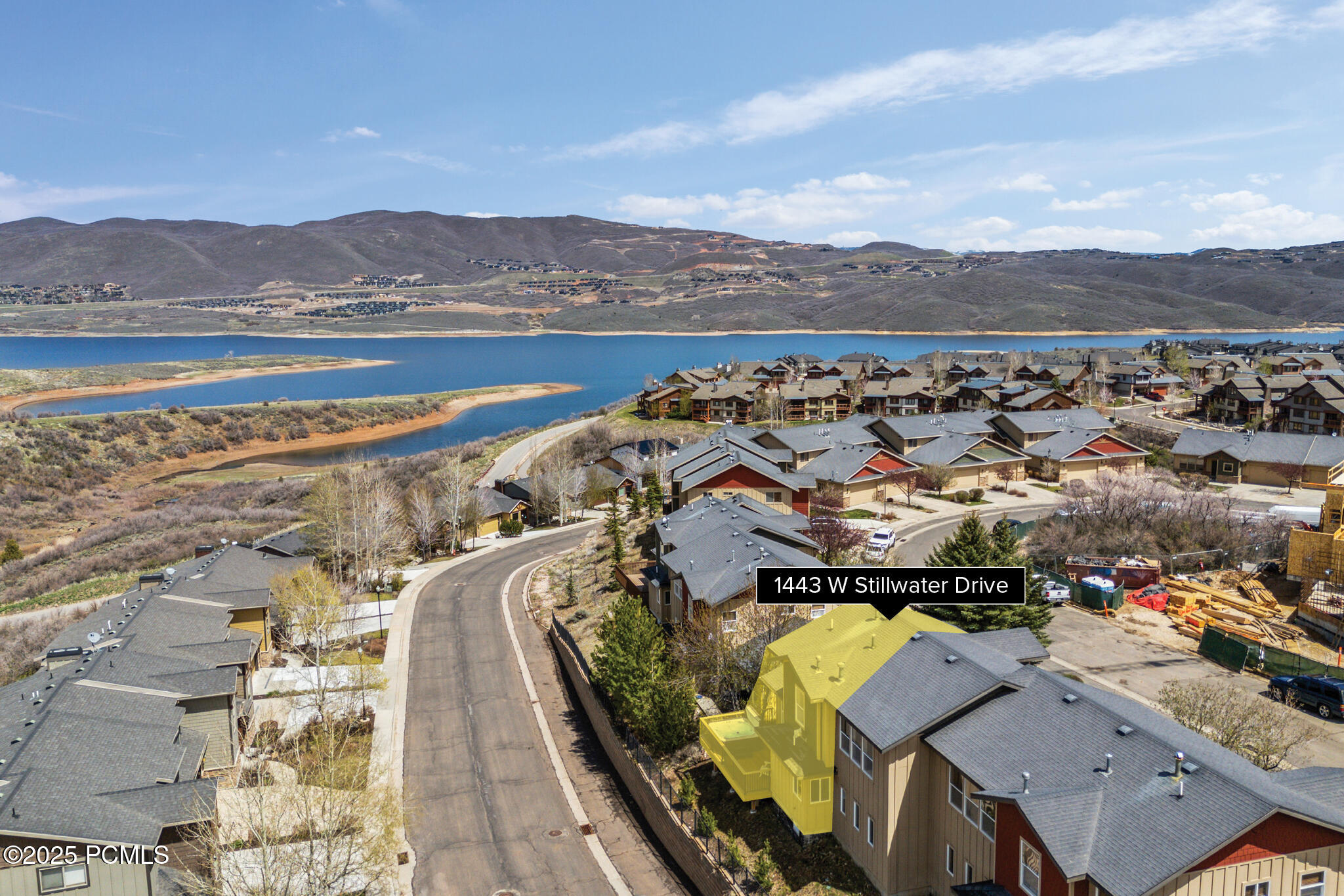 1443 W Stillwater Drive, Heber City, Utah image 4