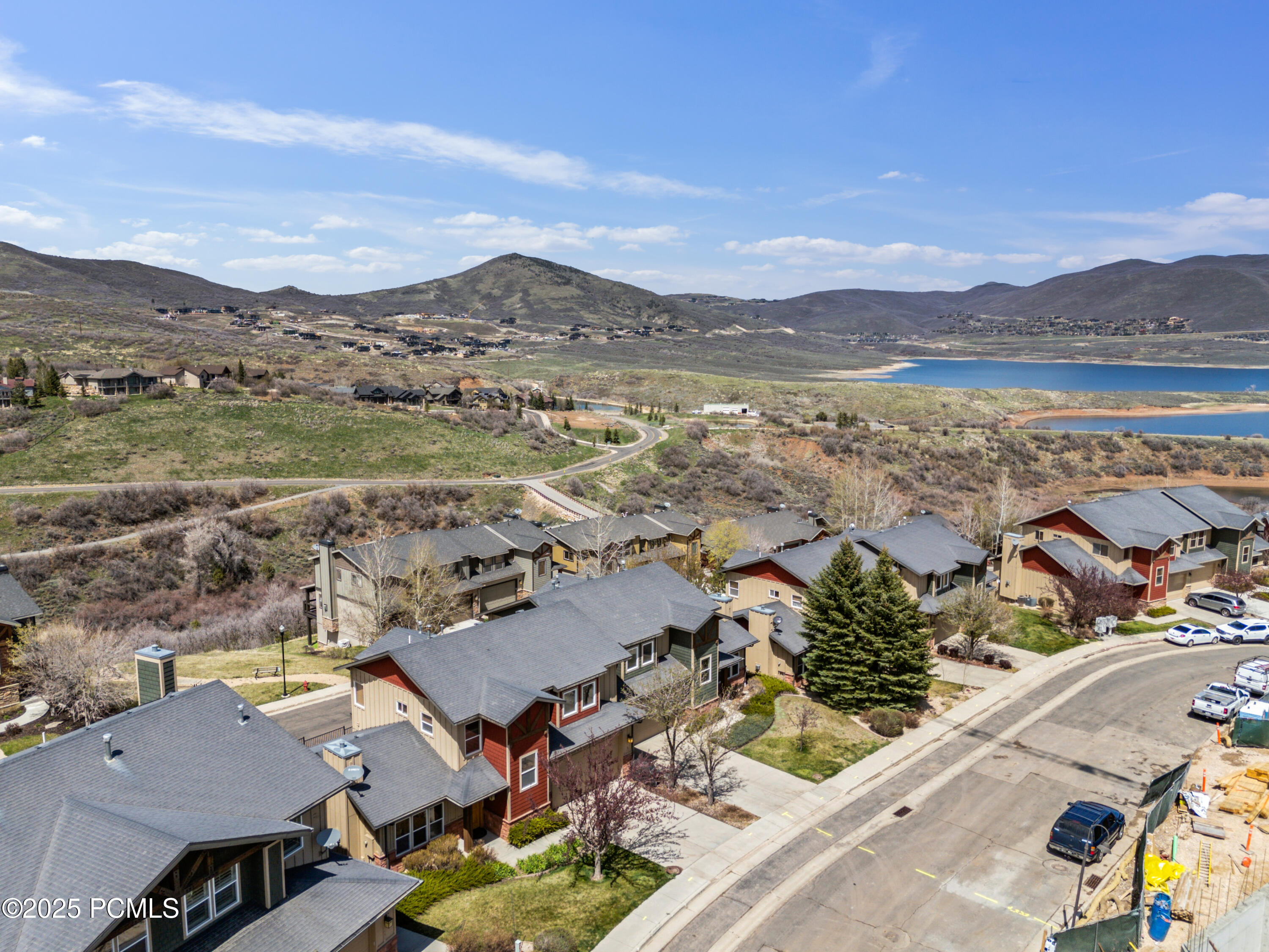 1443 W Stillwater Drive, Heber City, Utah image 3