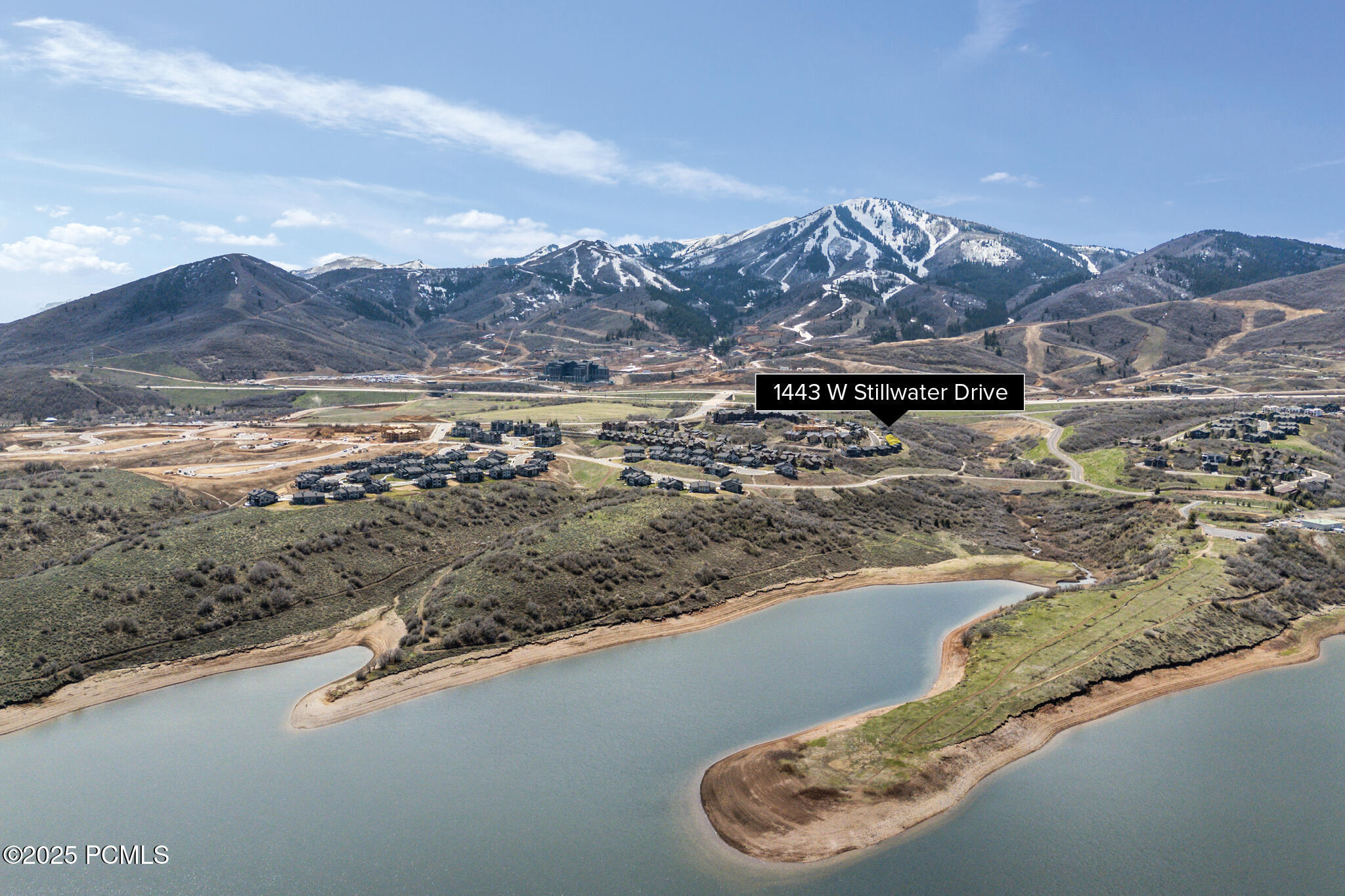 1443 W Stillwater Drive, Heber City, Utah image 6
