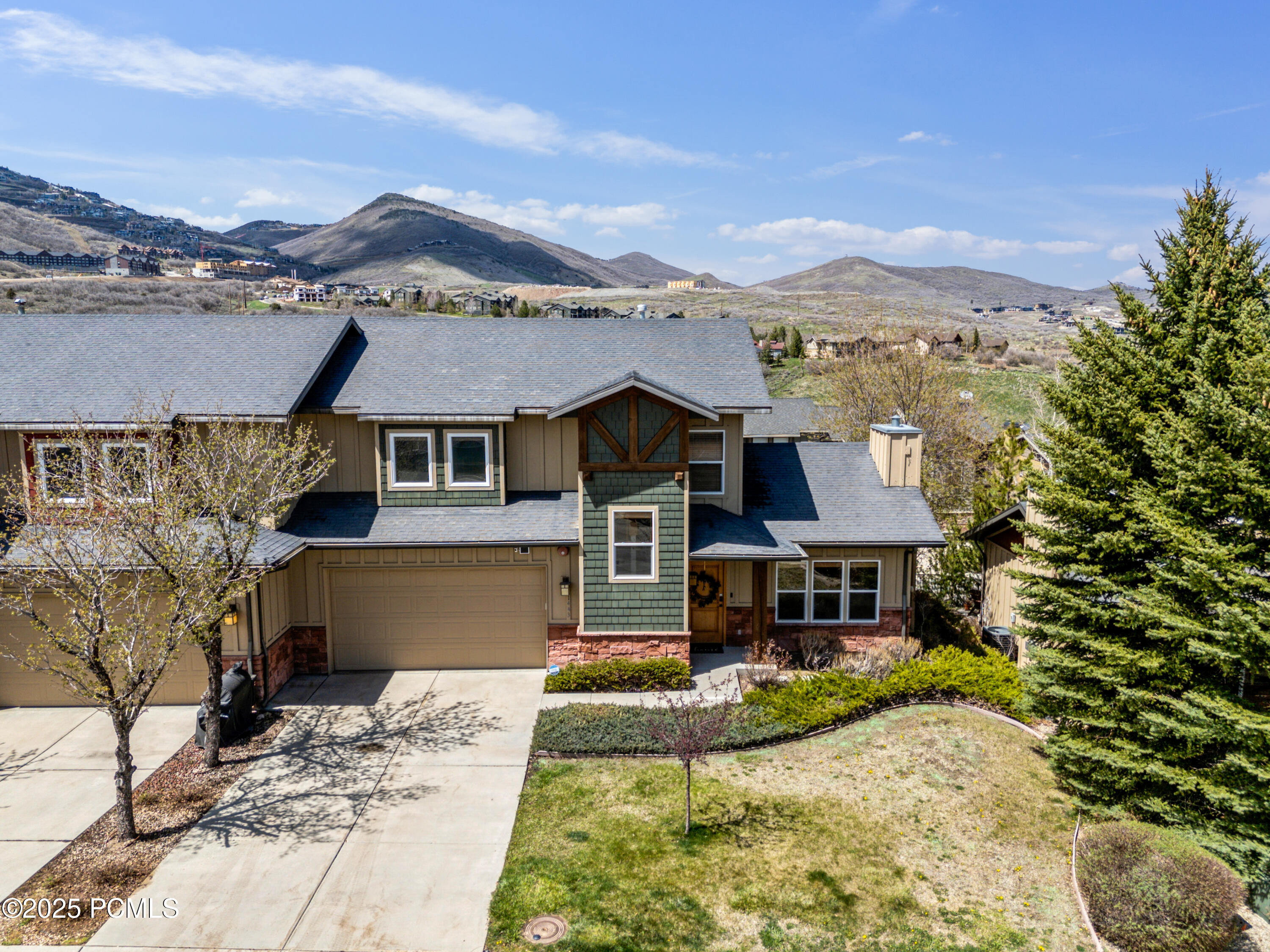 1443 W Stillwater Drive, Heber City, Utah image 1