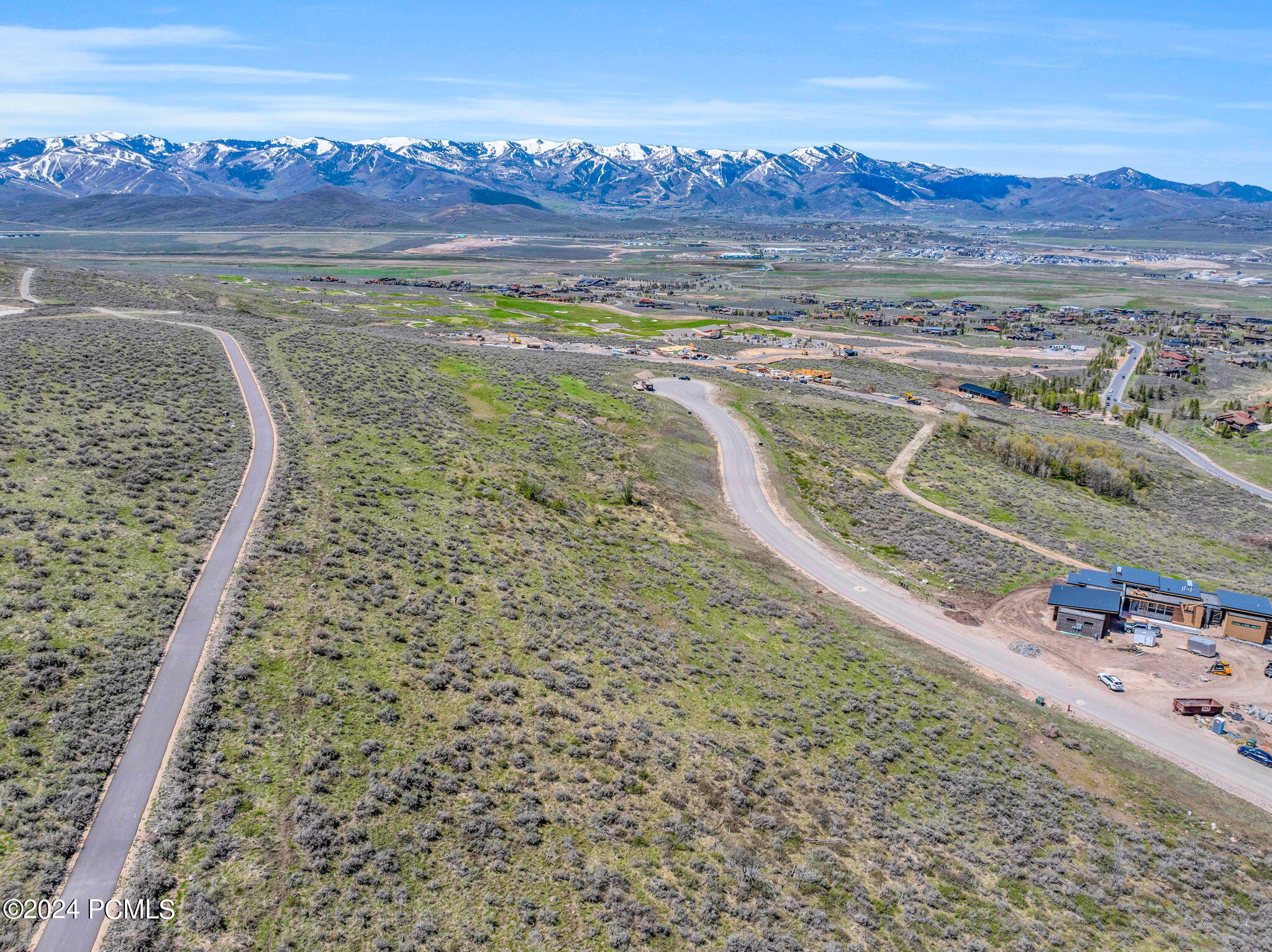 7004 Bugle Trail, Park City, Utah image 7