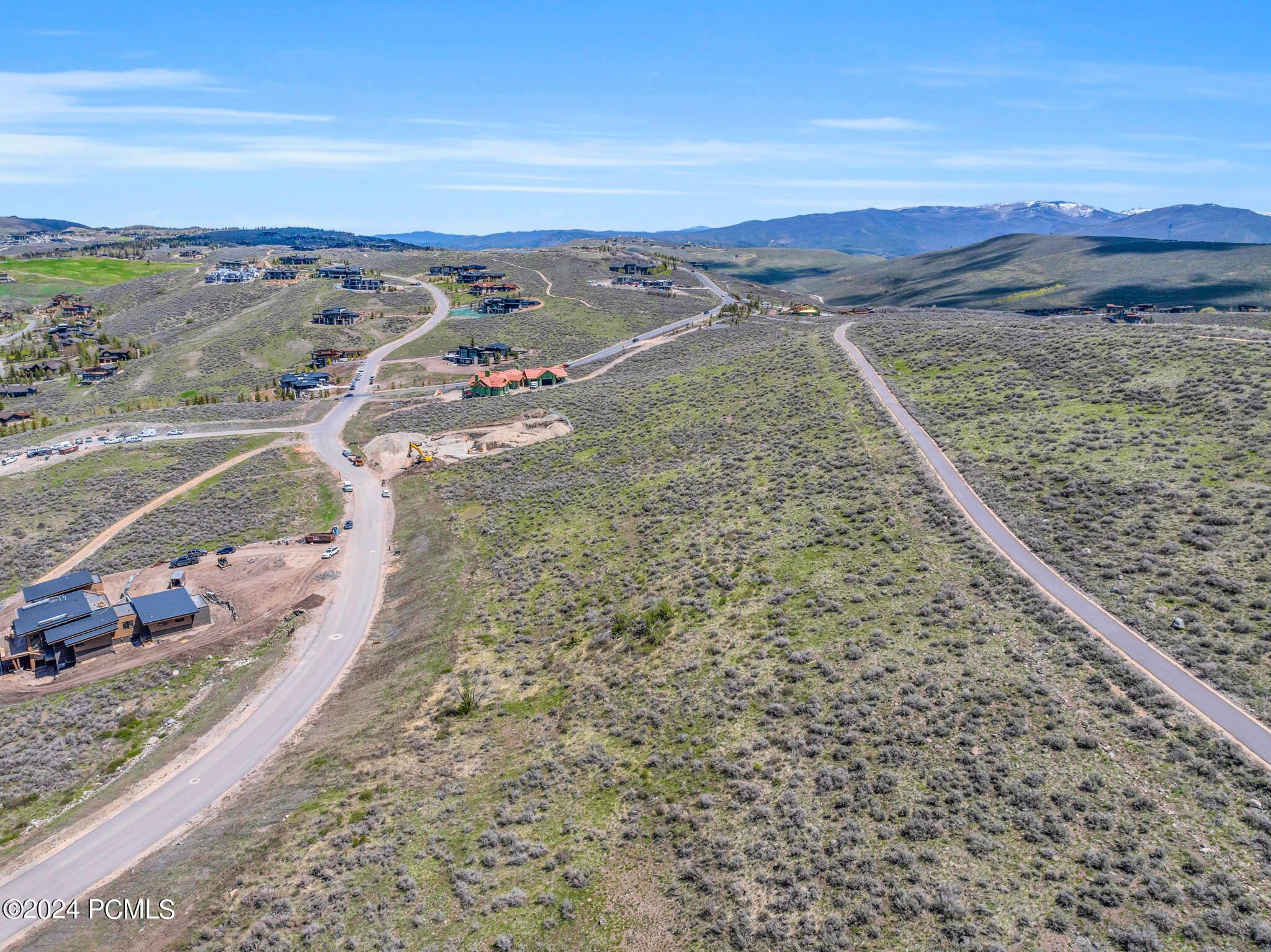7004 Bugle Trail, Park City, Utah image 9